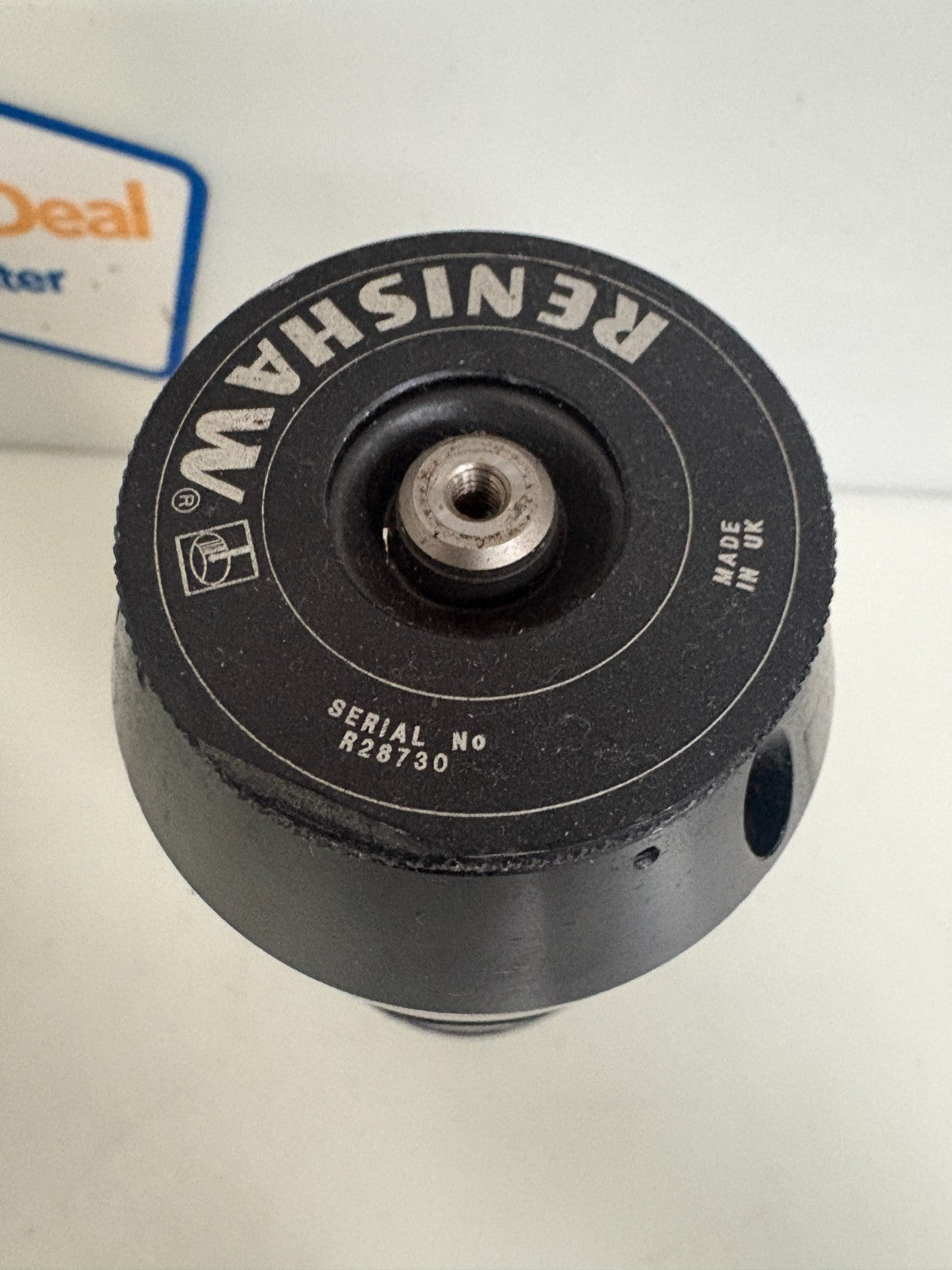 RENISHAW MP7 PROBE TOOL