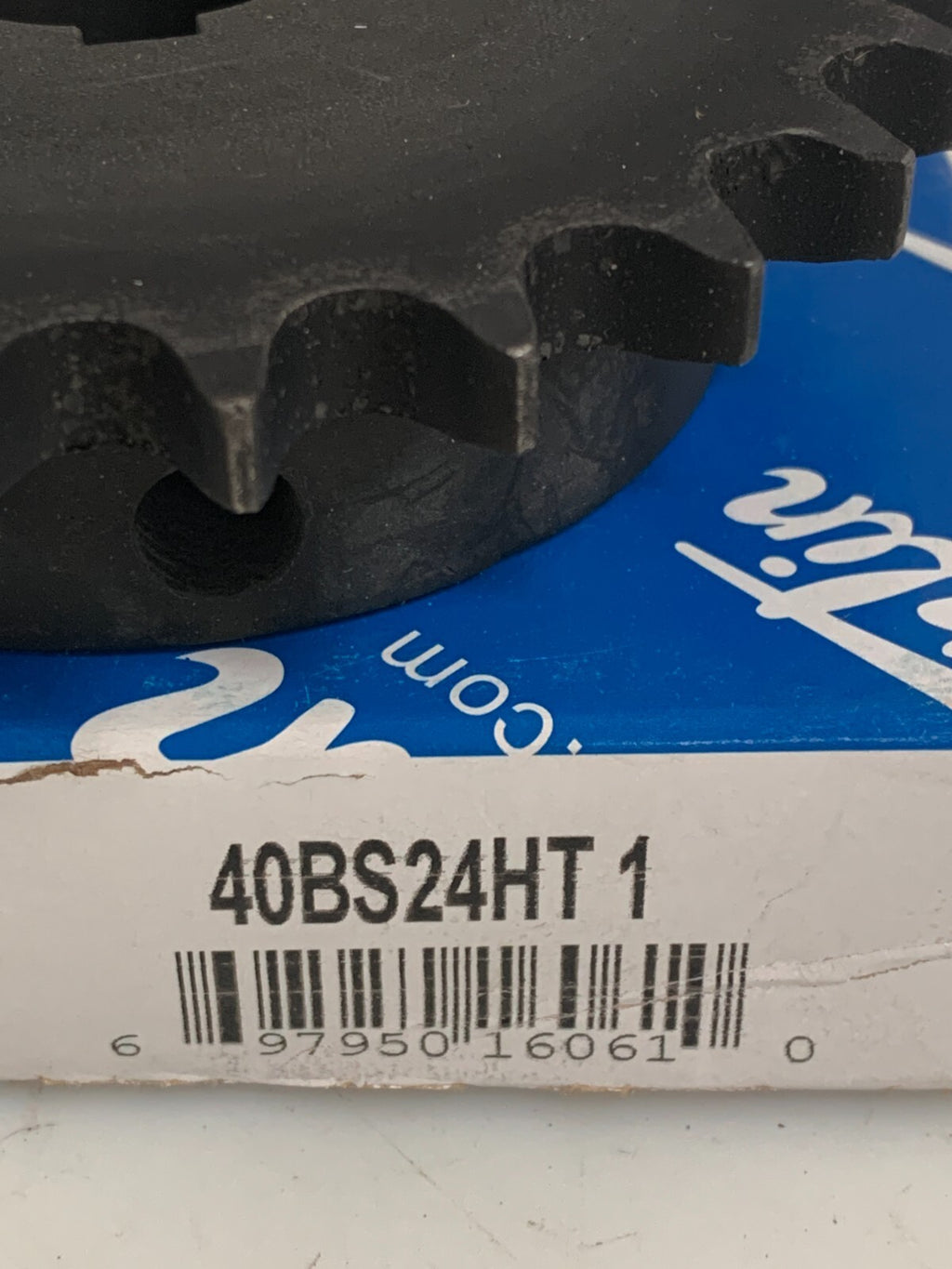 MARTIN SABERTOOTH SPROCKET 40BS24 HT 1