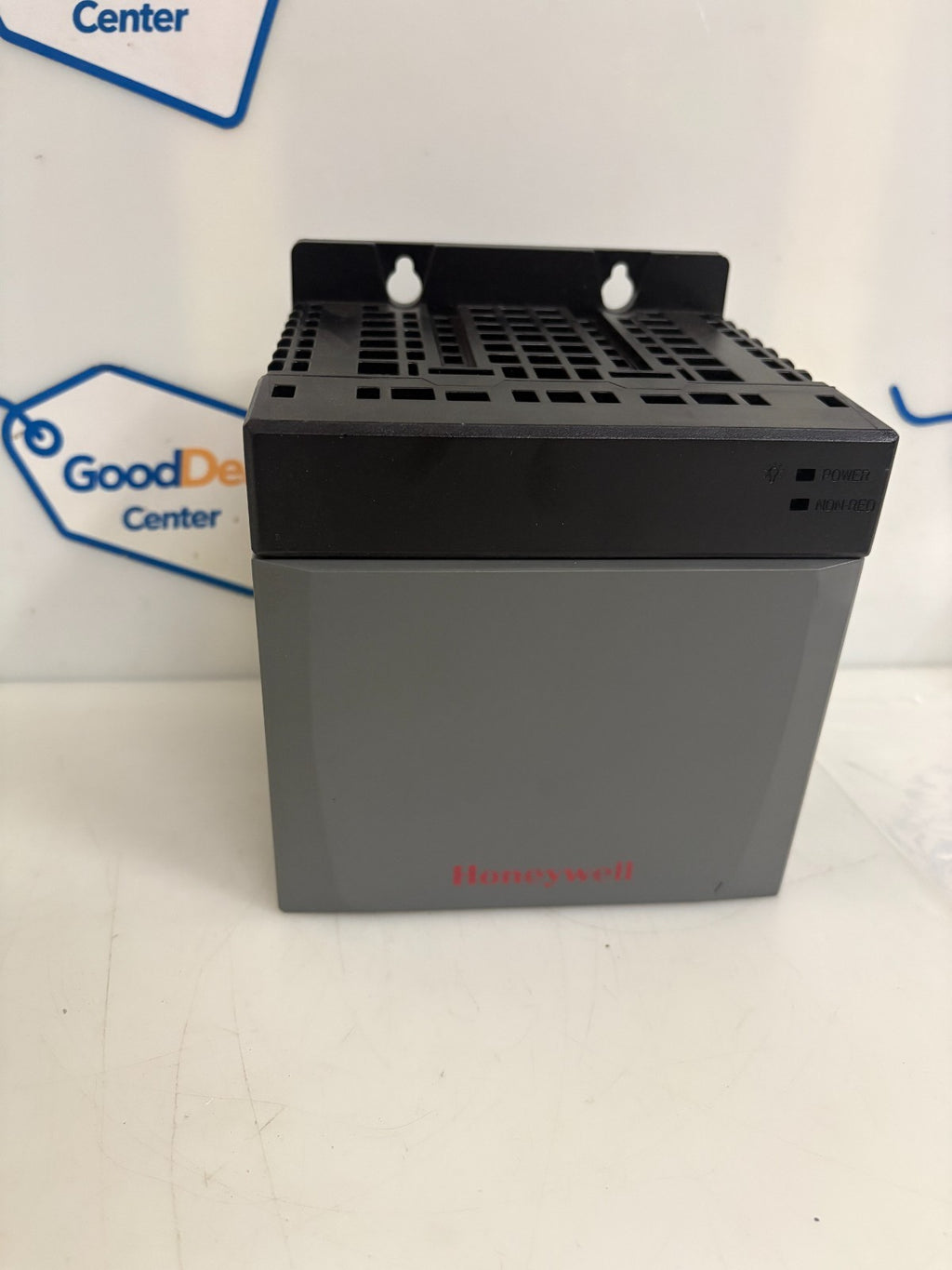 HONEYWELL REDUNDANT 24VDC POWER SUPPLY TC-RPDXX1-RP PN-453510