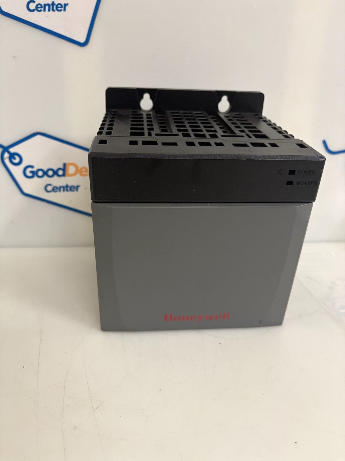 HONEYWELL REDUNDANT 24VDC POWER SUPPLY TC-RPDXX1-RP PN-453510