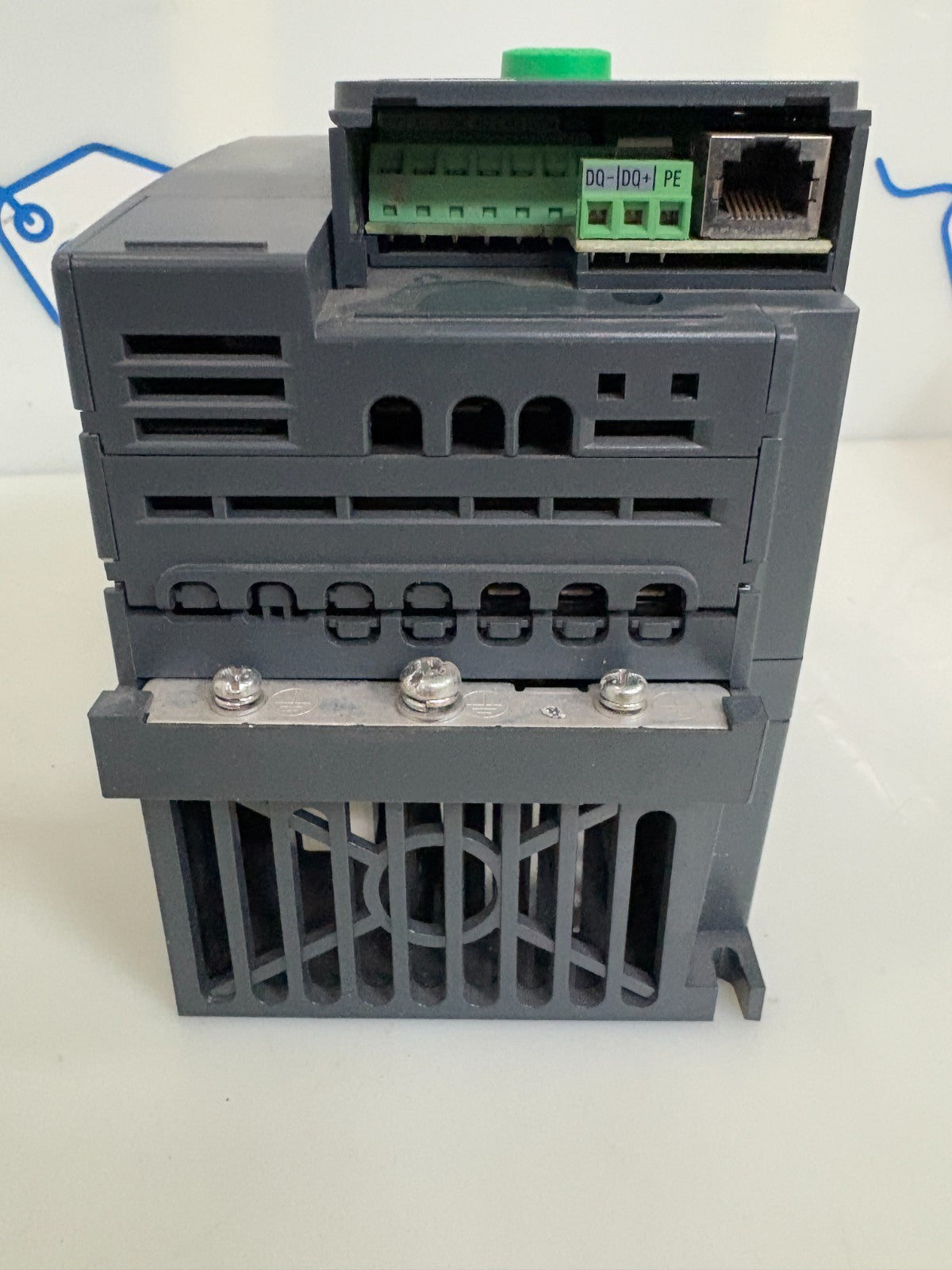 SCHNEIDER ALTIVAR 320 AC DRIVE HP ATV320U15N4C