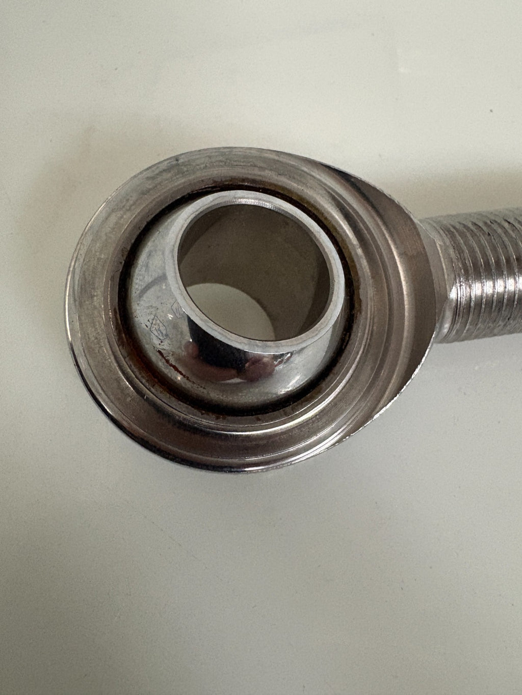 AURORA CM-12 ET ROD END S. STEEL1