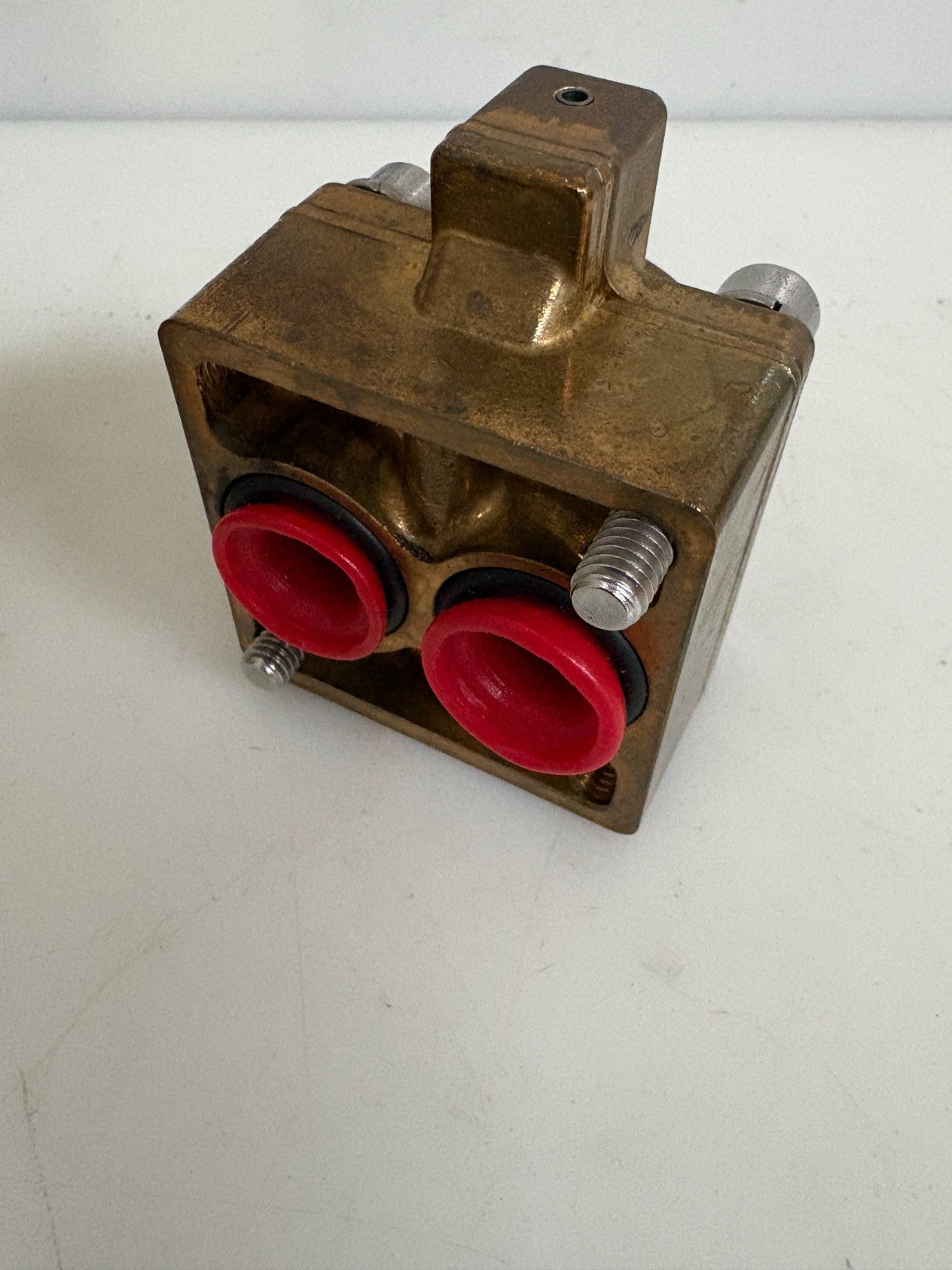 PNEUMATIC 4DL 20BAR VALVE 135008864