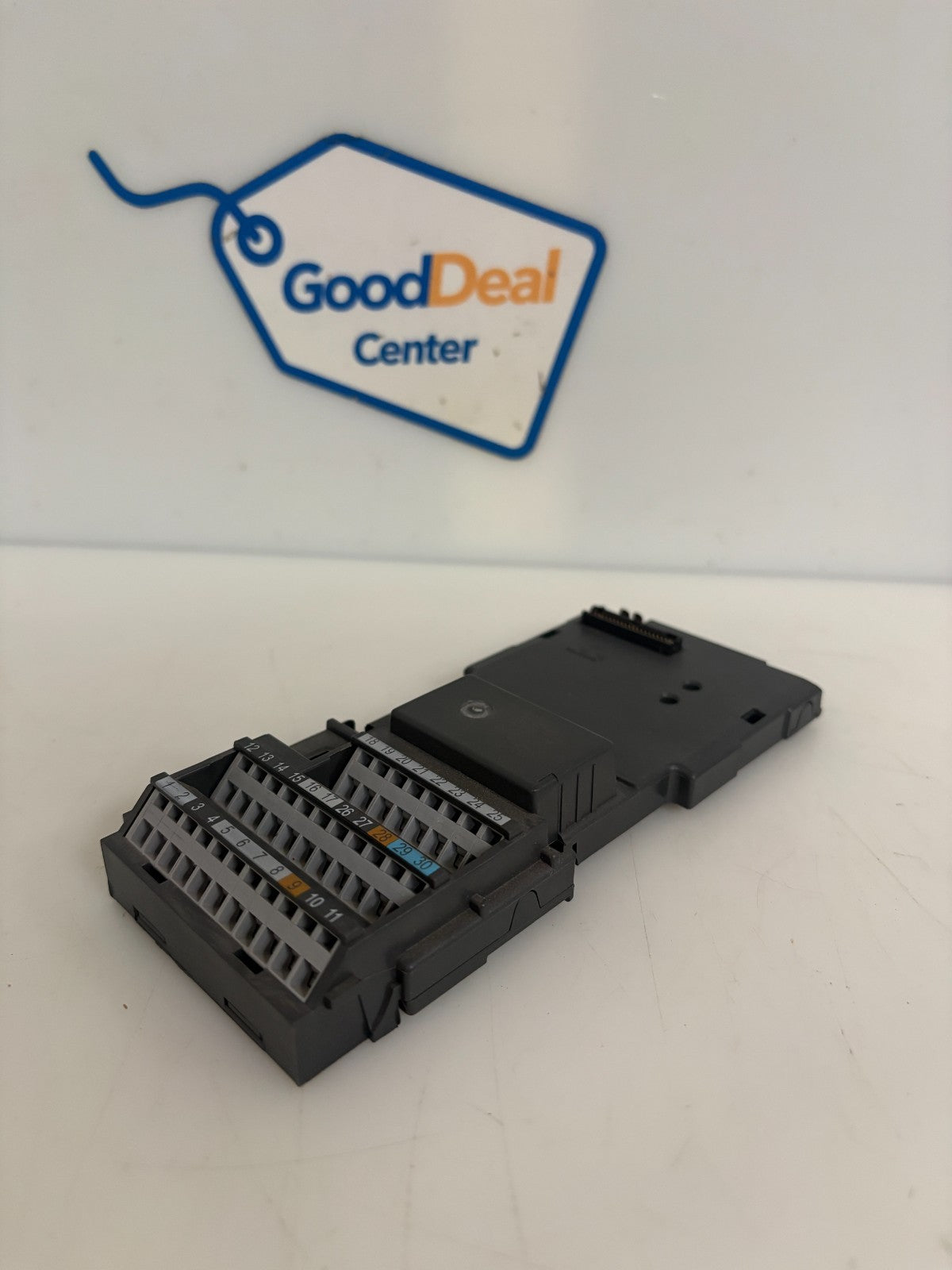 SIEMENS CONVERTER I/O BOARD A5E006848170