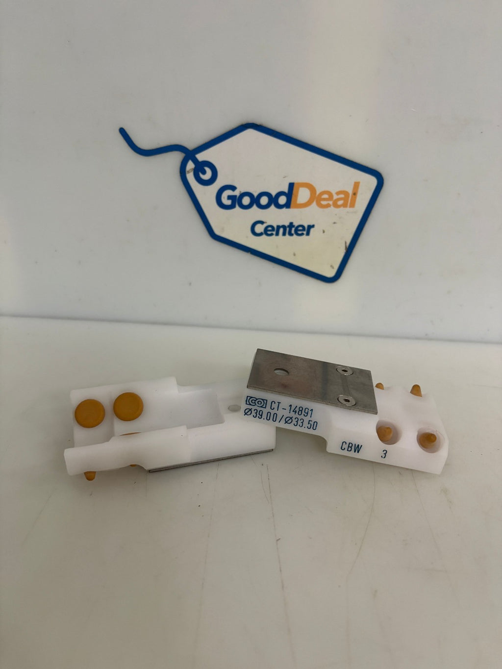 COMBI TOOL CT-14891 39.00/33.50 SET 0