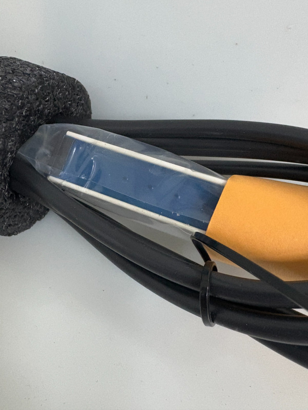 TAKK ION EDGE AC IONIZING STATIC ELIMINATOR BAR 400-AC-015T