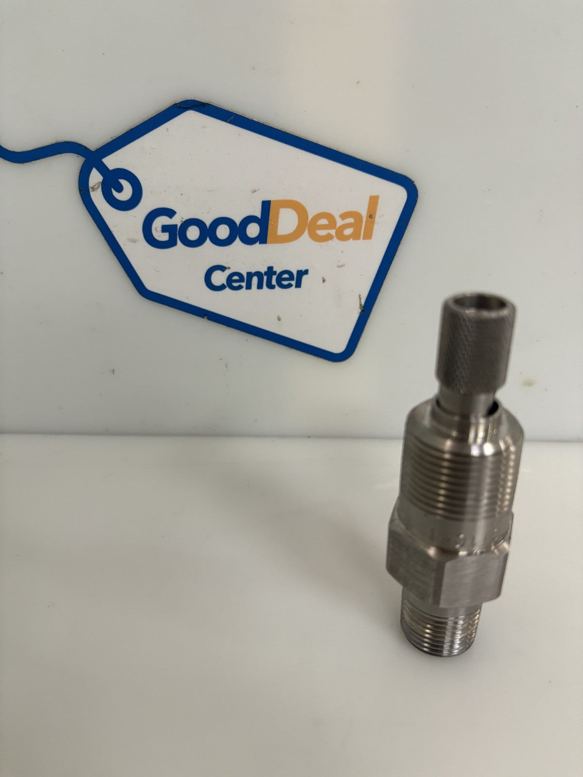 MINCO SPRING LOADED HOLDER FG110-1