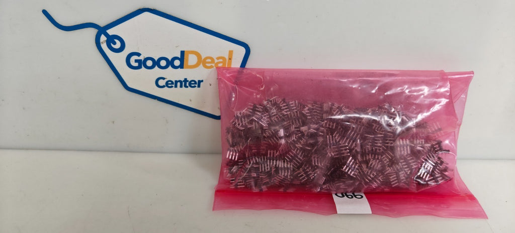 LOT OF 990 COMM HEADER 4 POS 100 STR TIN0