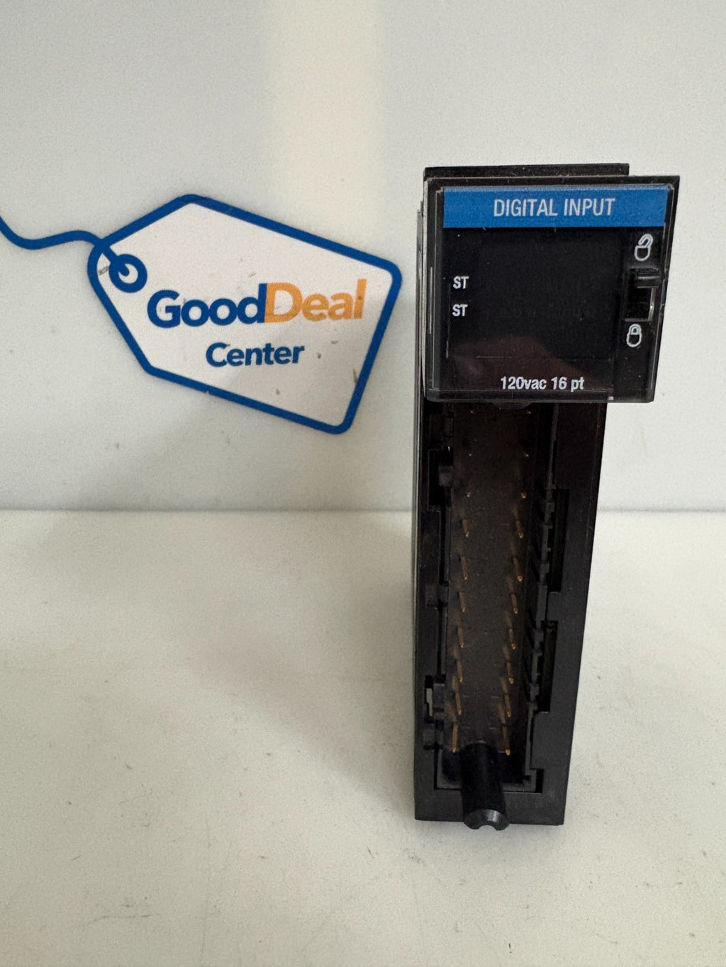 HONEYWELL DIGITAL INPUT 120VAC 16PT TK-IDA1610