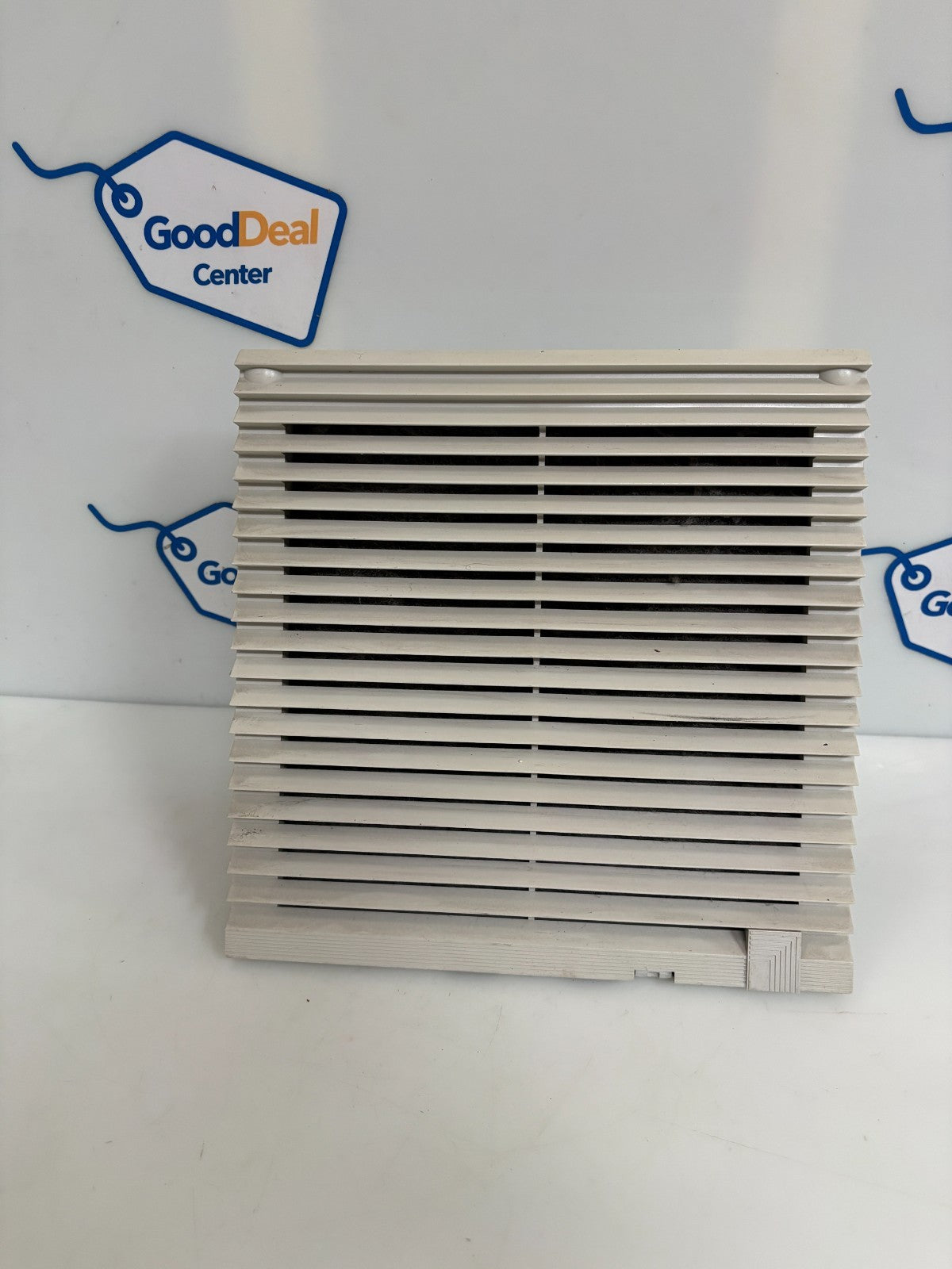 RITTAL FAN & FILTER CABINET SK 33251070