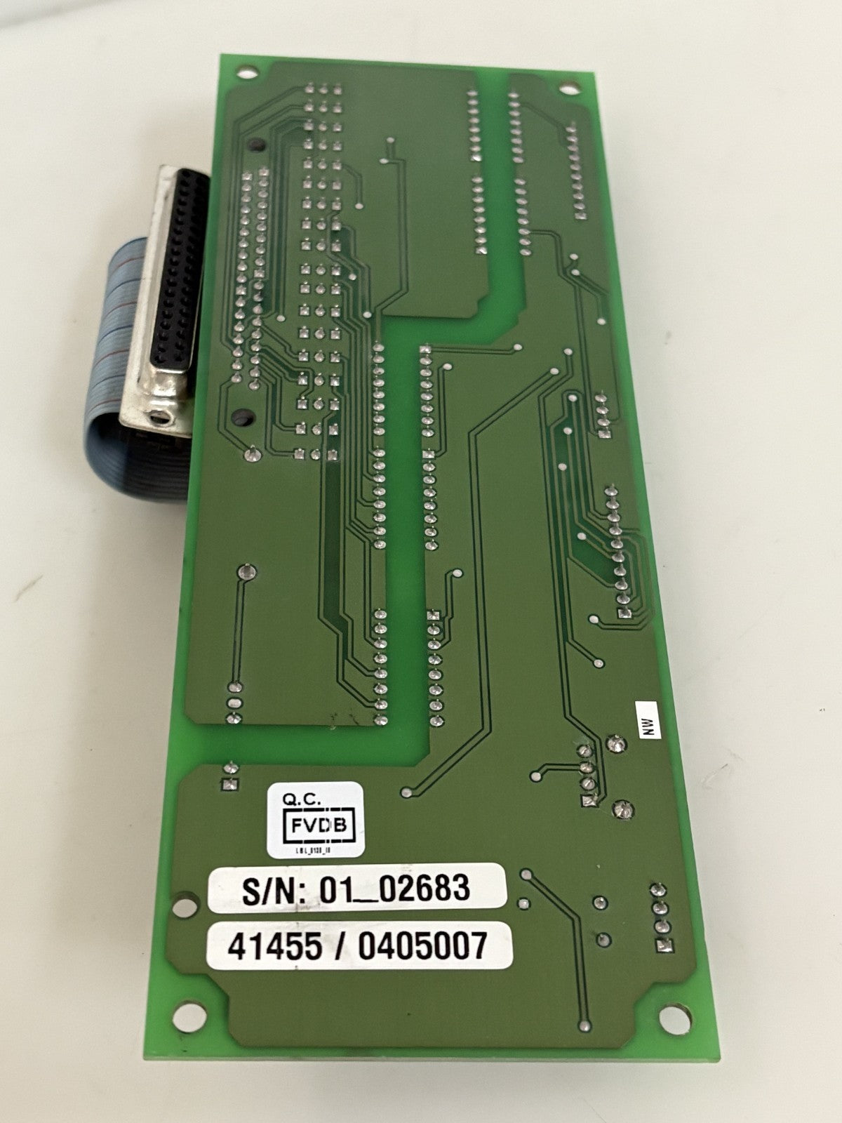 XEIKON CIRCUIT BOARD PRPINFV03-03