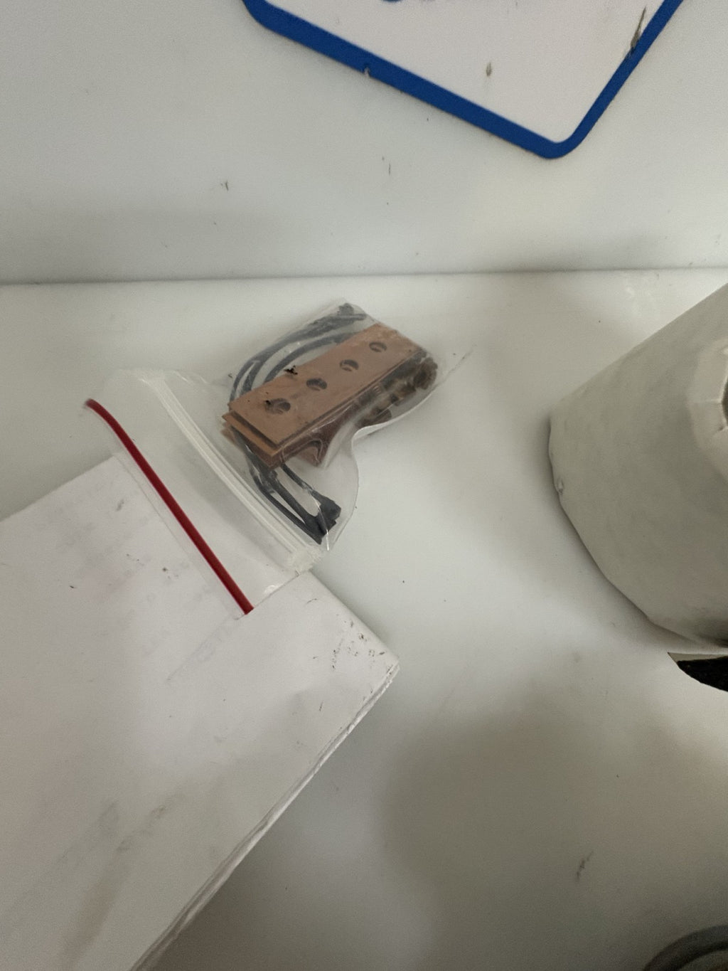 SPORLAN THERMASTATIC VALVE KIT FV 1 C