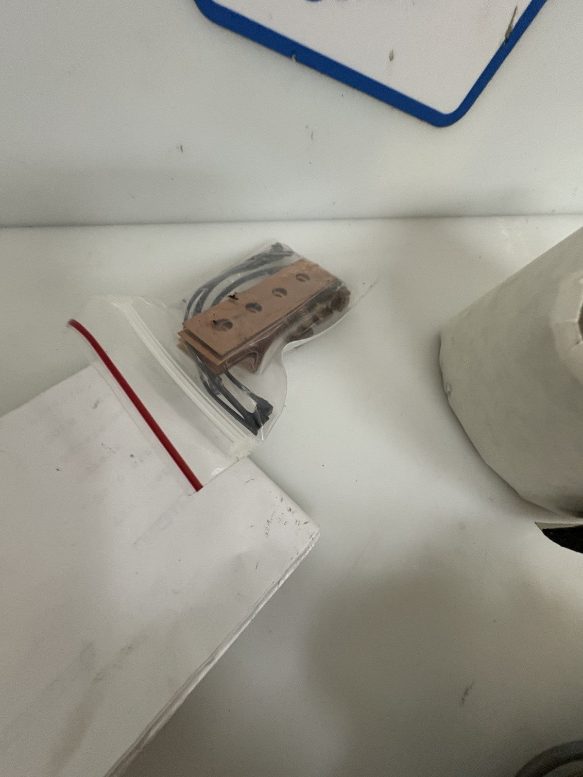 SPORLAN THERMASTATIC VALVE KIT FV 1 C
