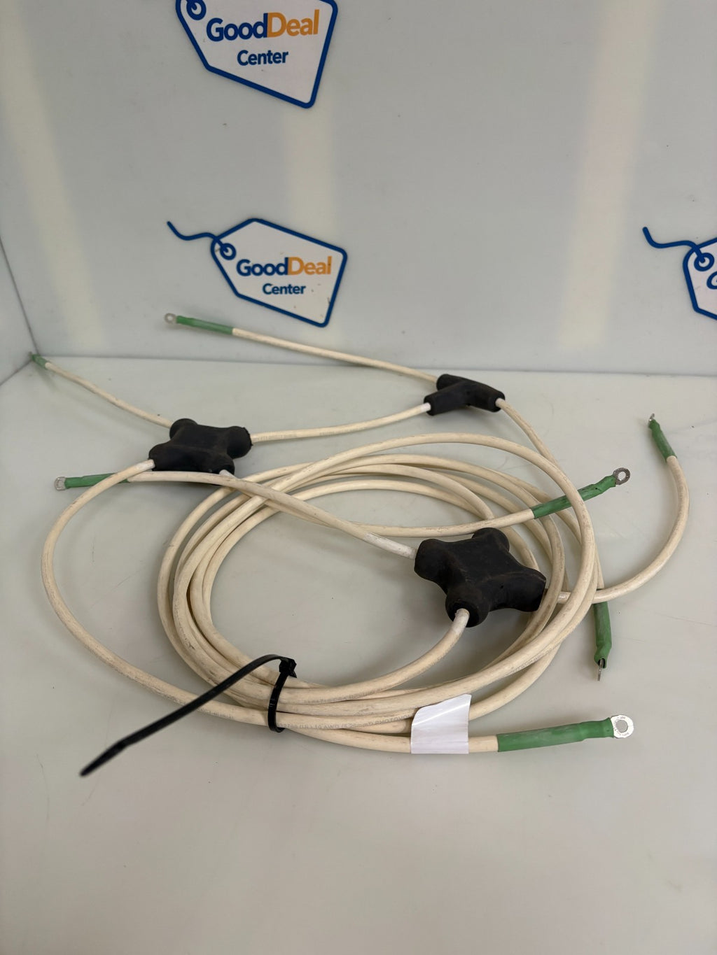 APTI S-530 GROUNDING CABLE LOOM EX-PV0101270