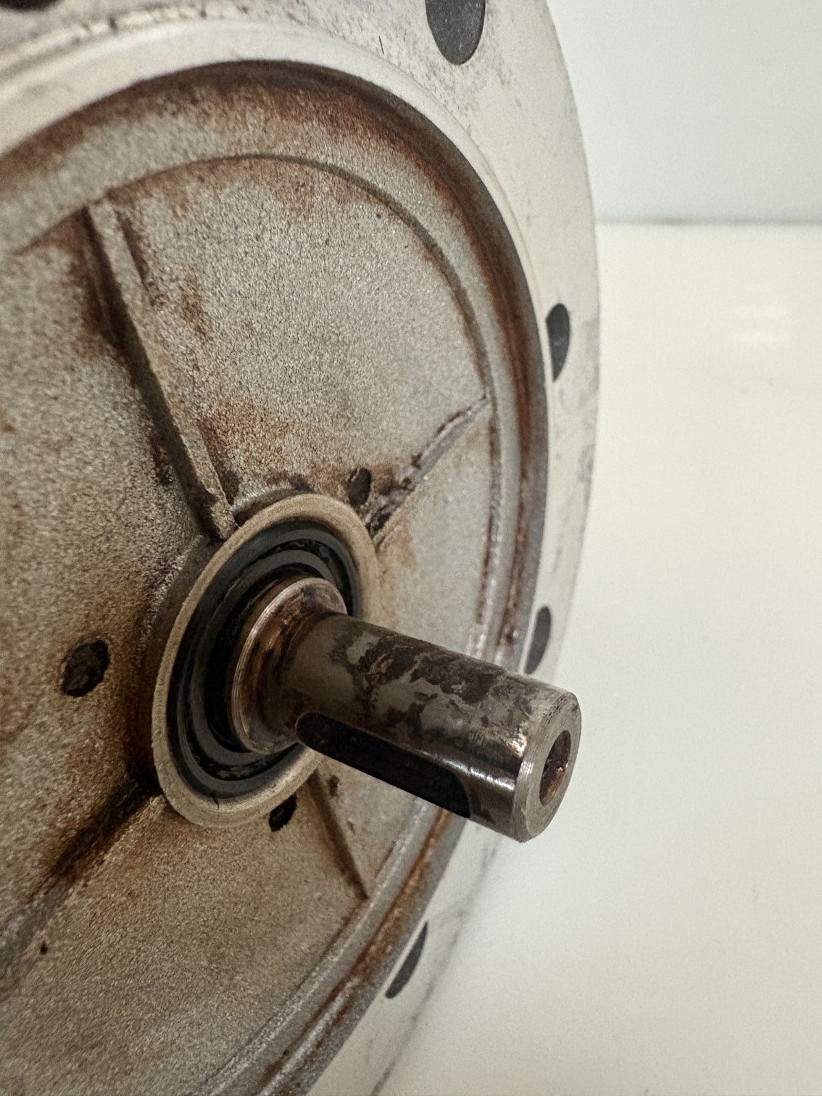 MOTORI ELECTRICI MT 1/4HP MOTOR TNG3B/42