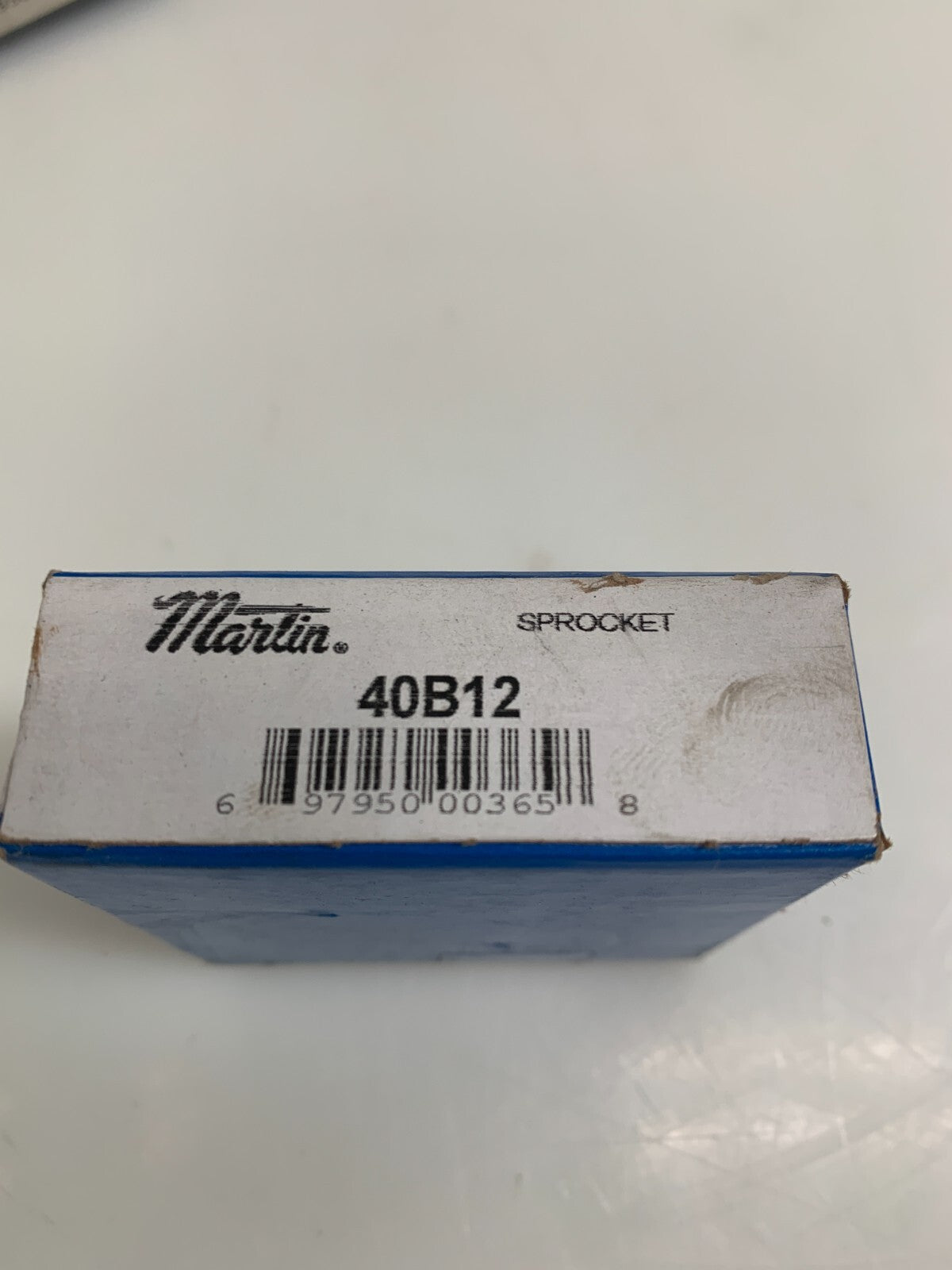 MARTIN  Bored to Size Sprocket  (Mix Lot of 3)  Details in Description1