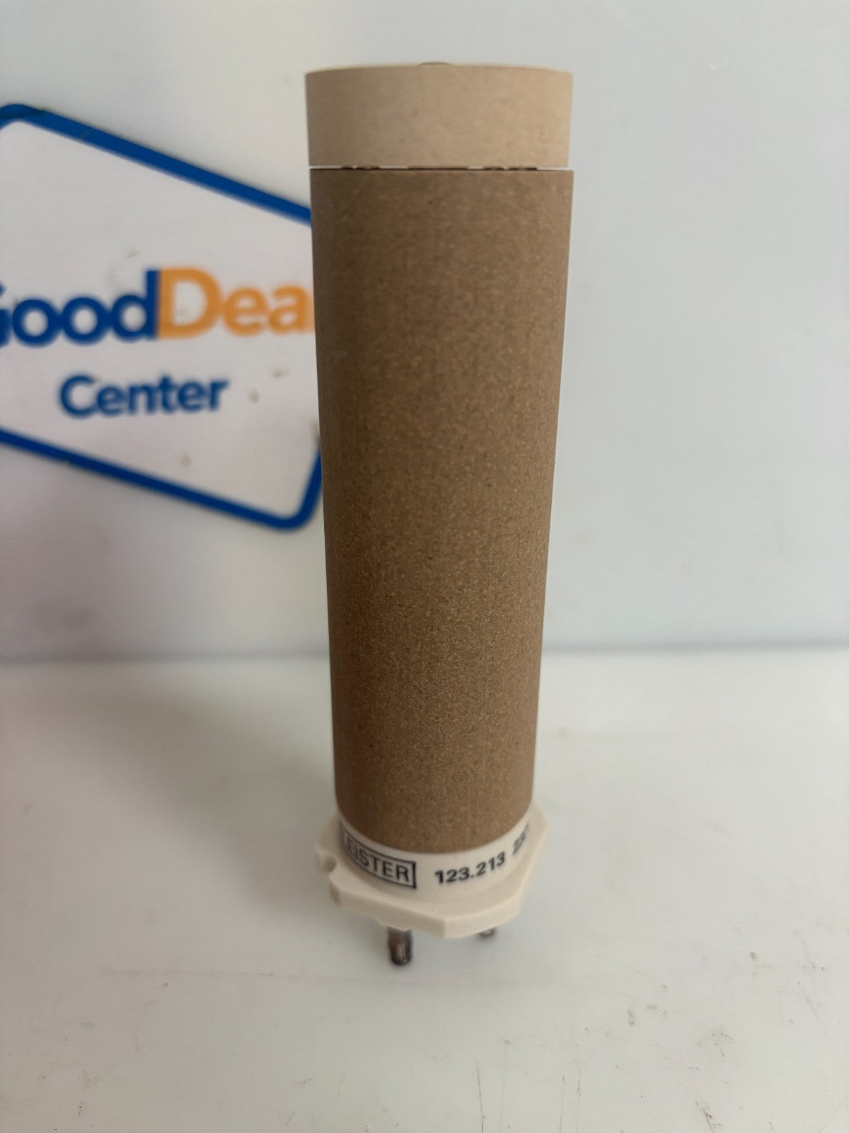 LEISTER HEATING ELEMENT 123.213