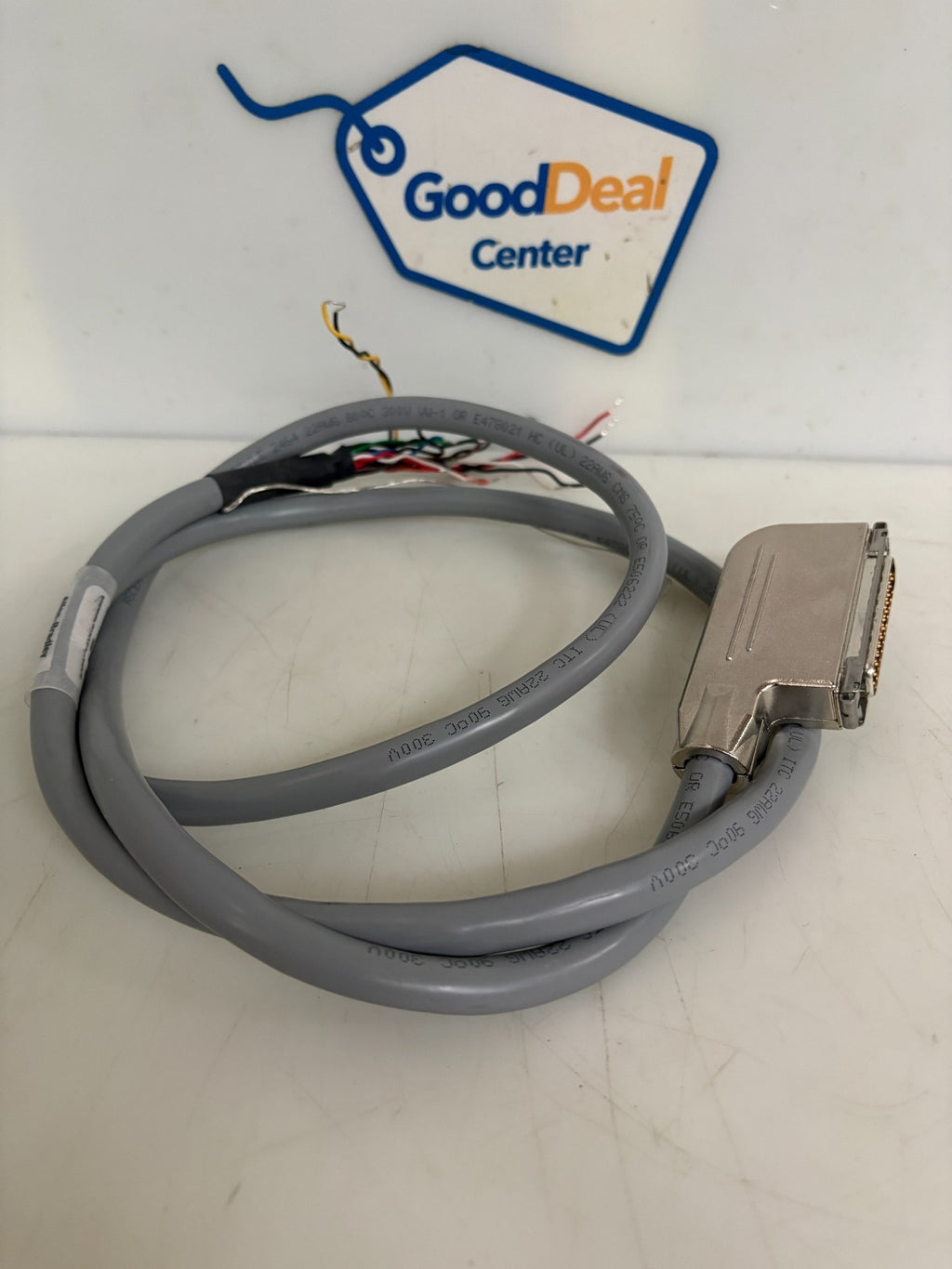 ALLEN BRADLEY CABLE ONLY 1492-ACABLE013WB A0