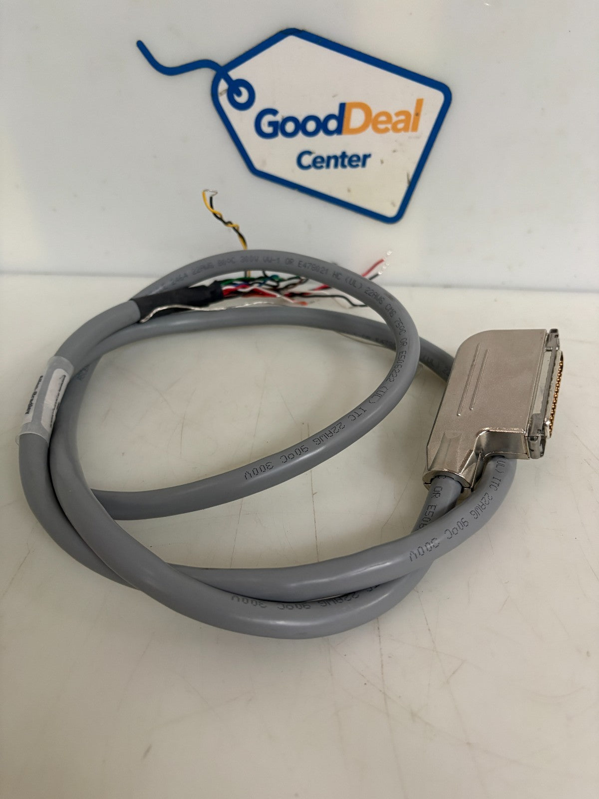ALLEN BRADLEY CABLE ONLY 1492-ACABLE013WB A0