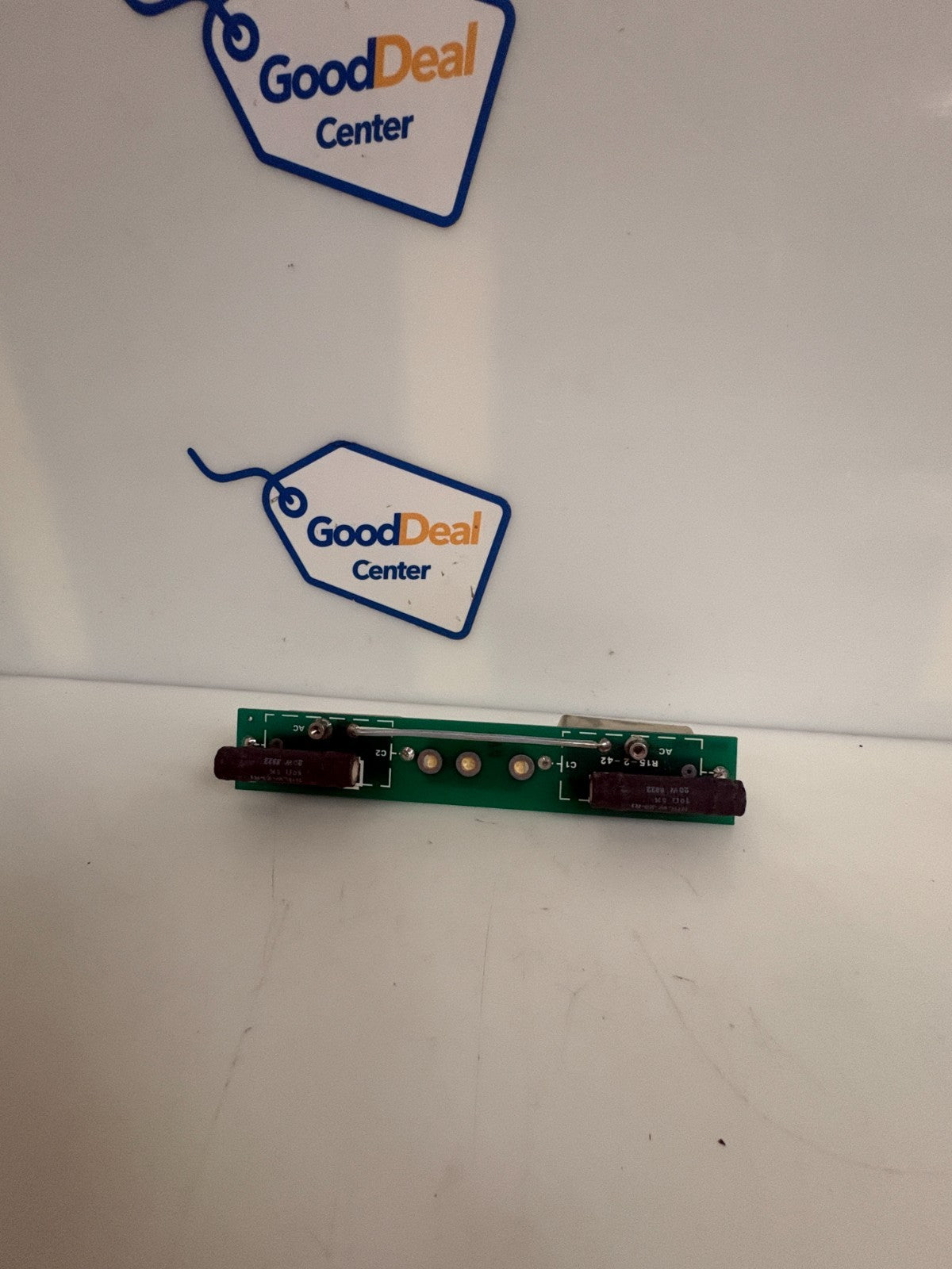 RELCON RESSOR CONVERTER R15-2-42 0