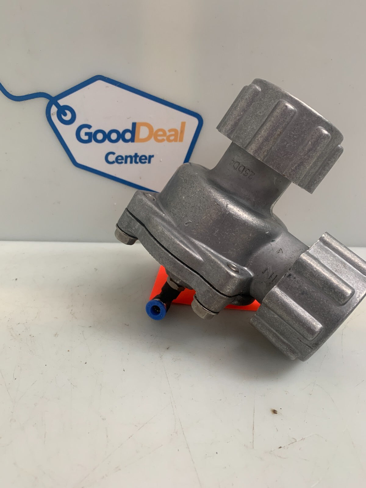 GOYEN   Valve   RCAC 25 DD 400Z