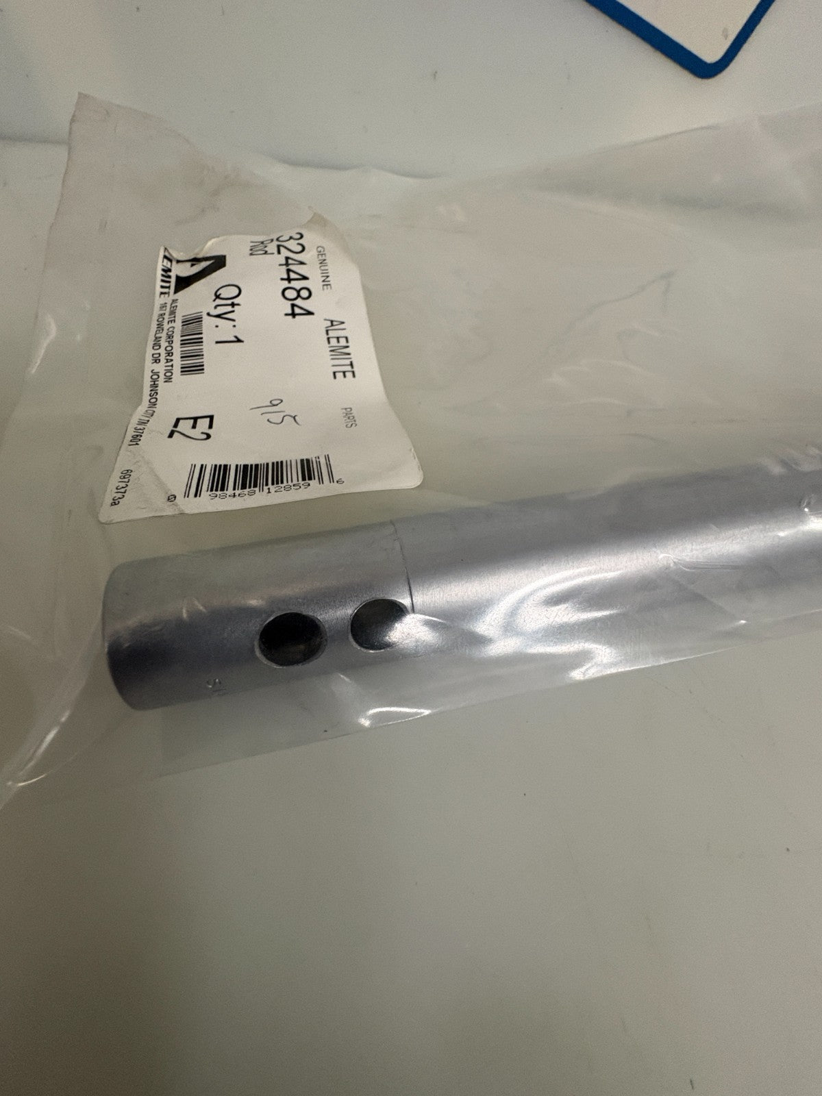 ALEMITE ROD #324484 1