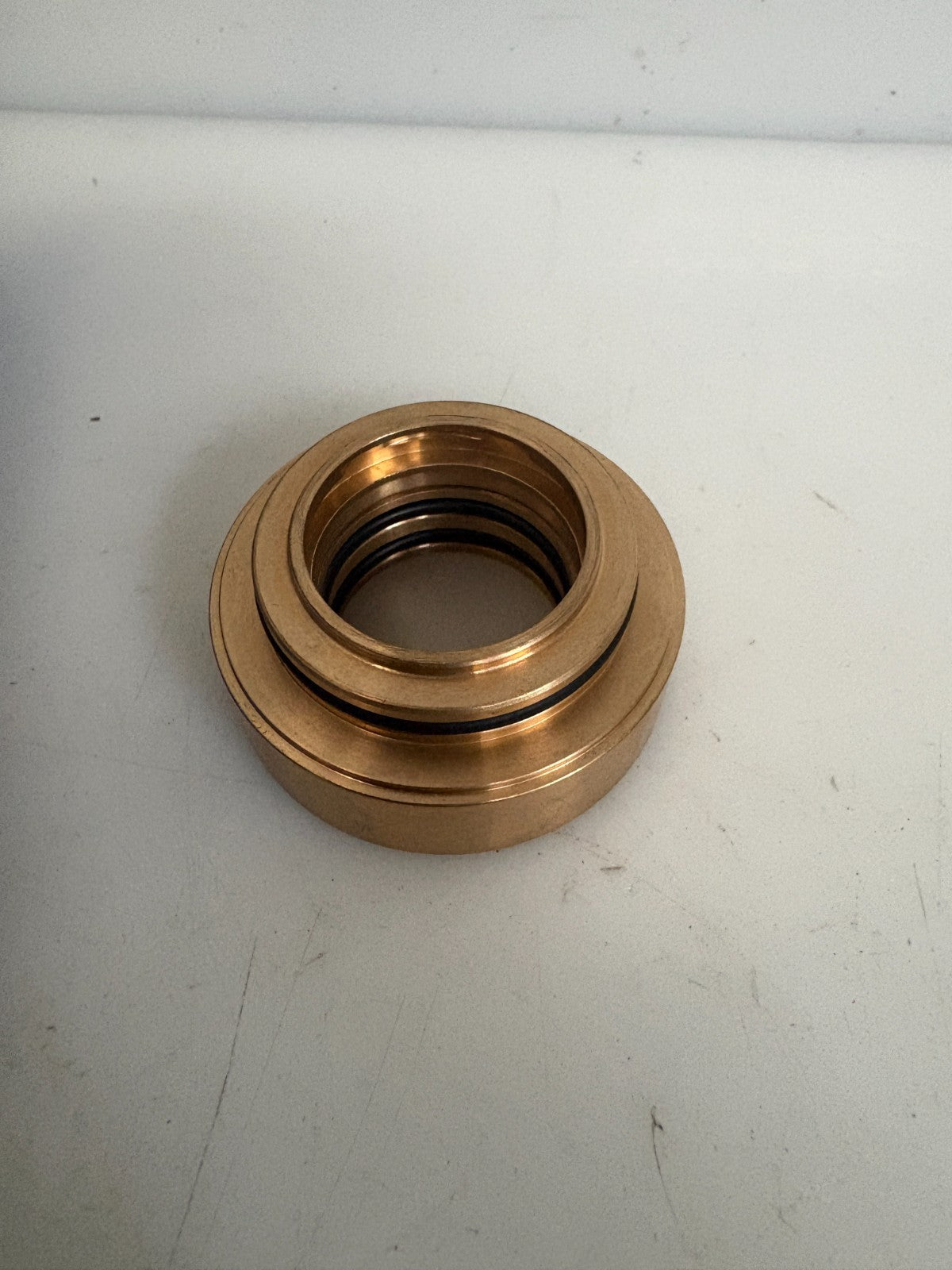 AES SEAL LABTECTA PUMP SEAL 0.875 #LA07PP001GO 0001M