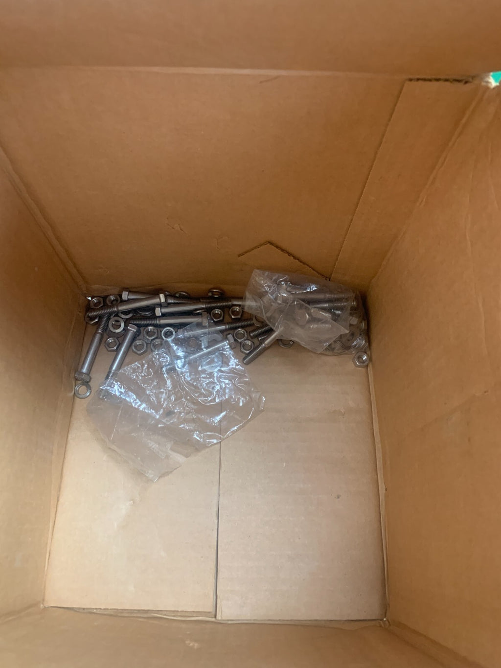 ESSEF / STRUCTURAL / Spears  839-338C   Bottom Mount Hub & Lateral Flange