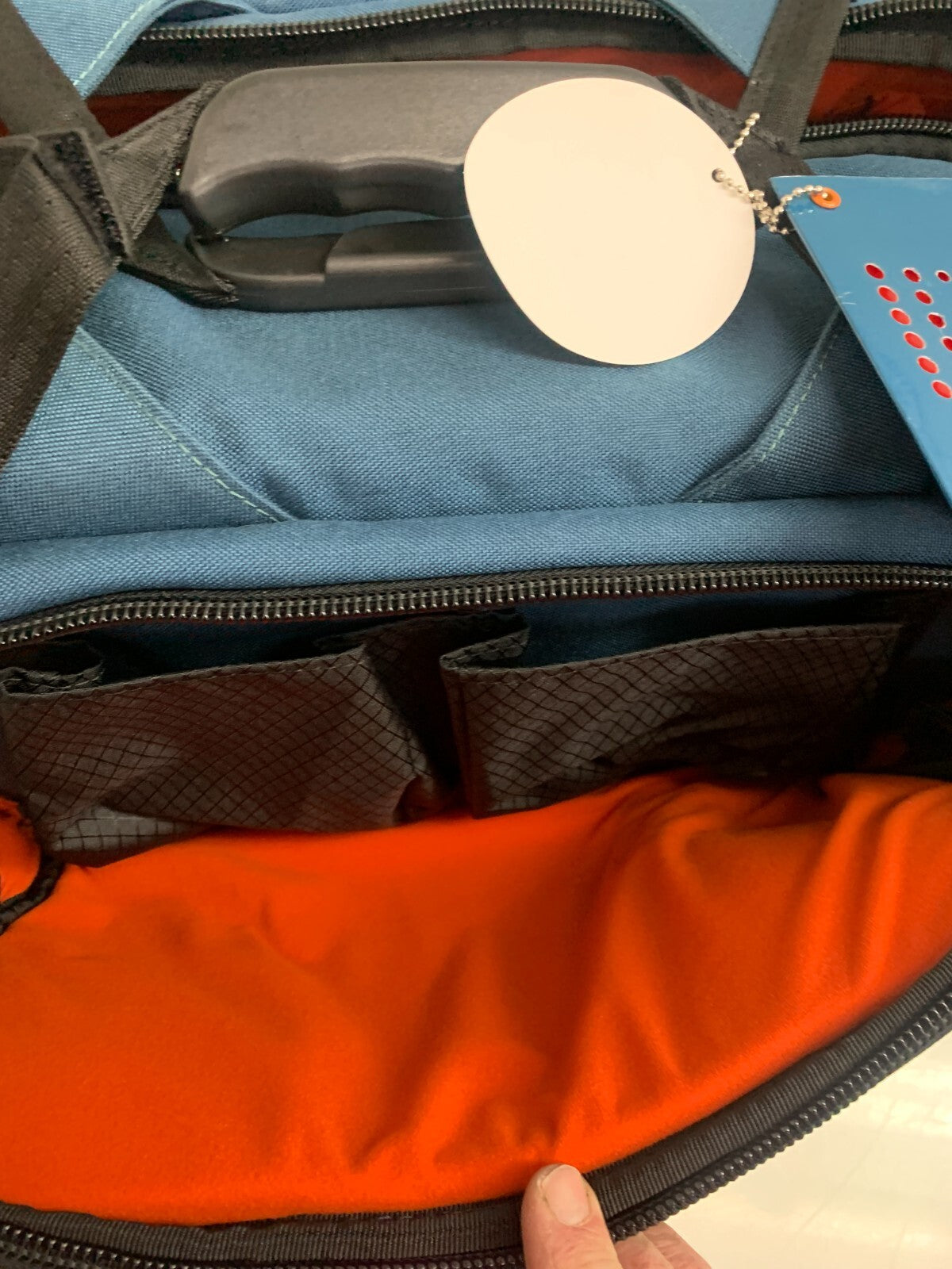 PETROL  Camera Equipment Heavy Duty Carry Bag   PCUB-1N