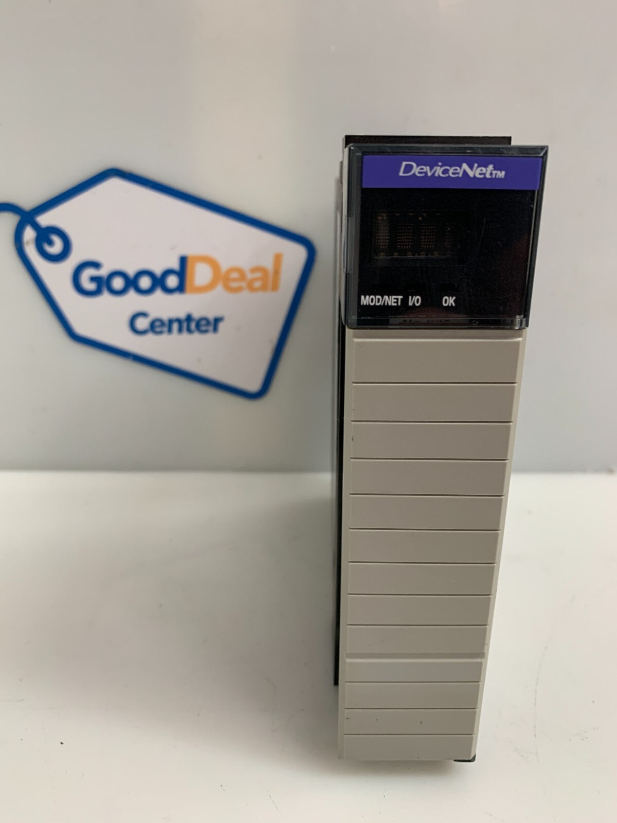 ALLEN BRADLEY / Logix   1756-DNB/A  PLC Module  G01