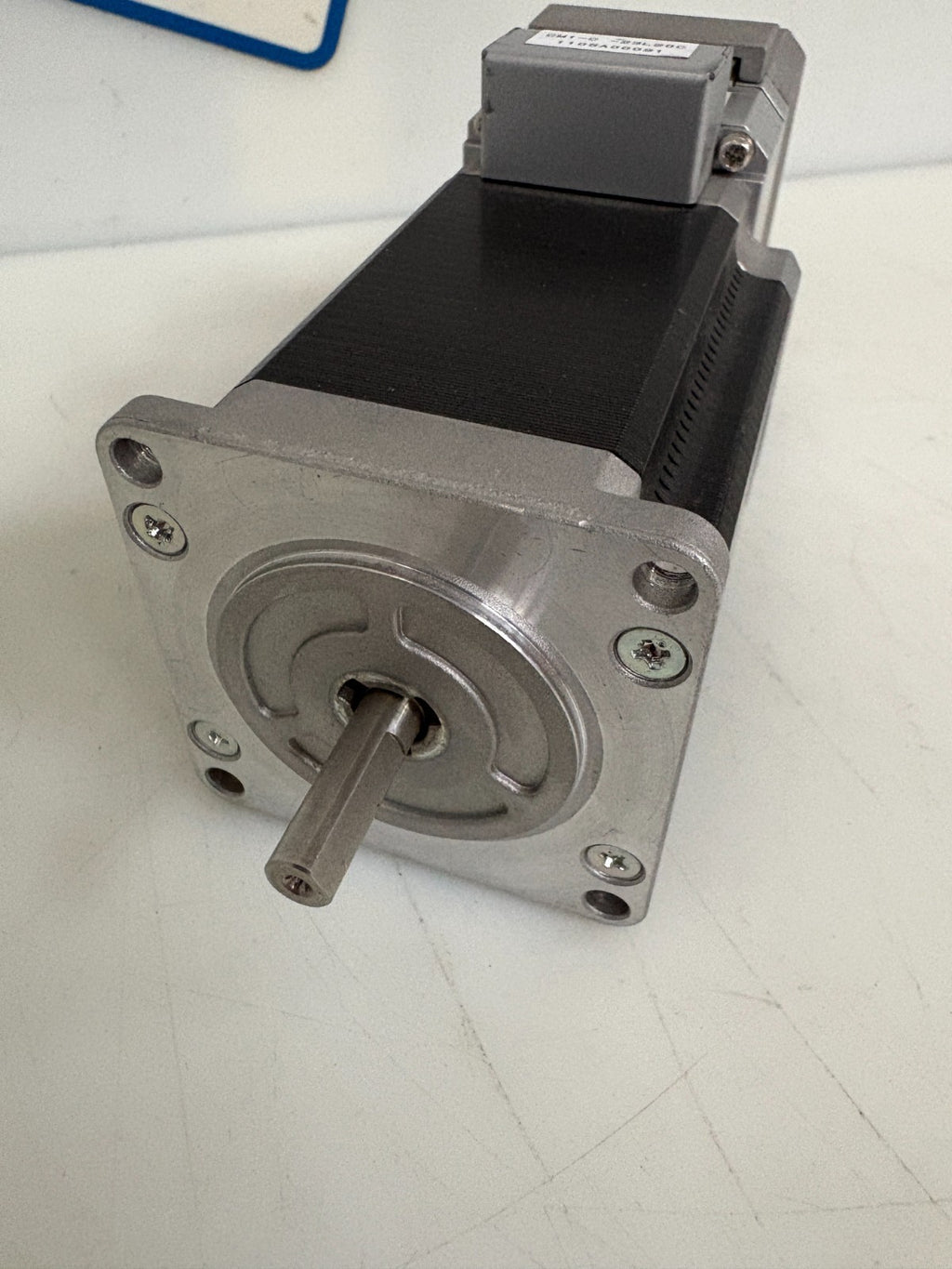 IKO SERVO MOTOR FIRMWARE V RT3.12 SRLM CM1-C-23L20C W/COOL MUSCLE CM1 SERIES1