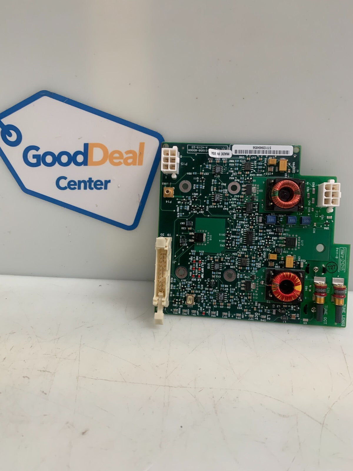 AGILENT HP 1100 Circuit Board G1946-60008