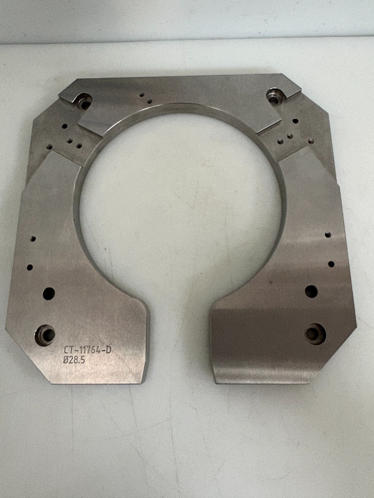 COMBI TOOL SEPARATING PLATE CT-11764-D2