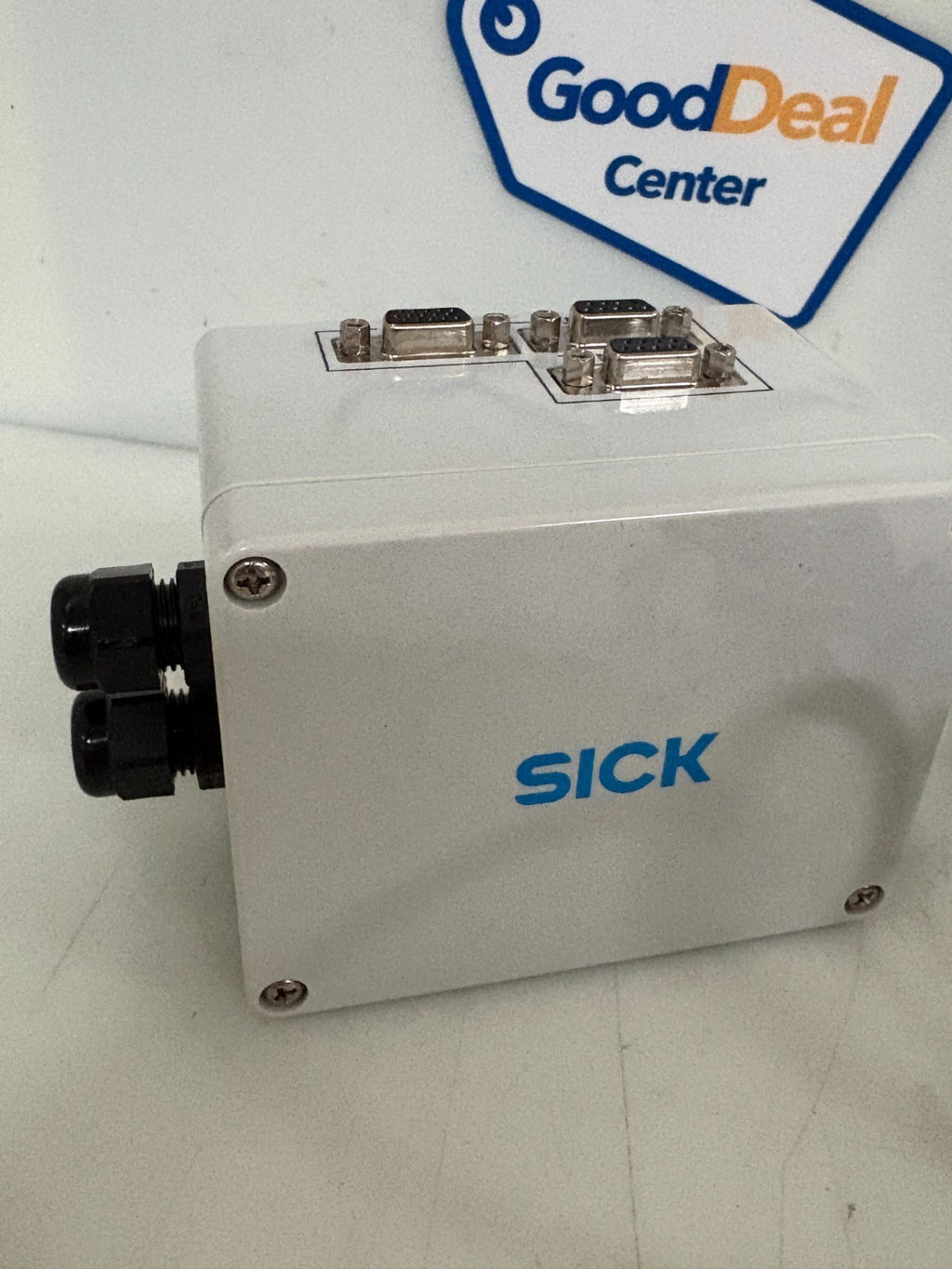 SICK BARCODE POWER SUPPLY PS53-1000 1