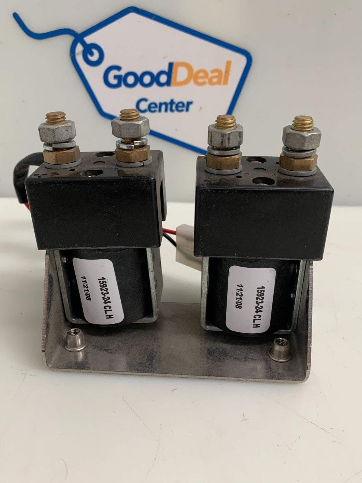AMETEK  PRESTOLITE SWITCH   JAA4603BB00  (Lot of 2)2
