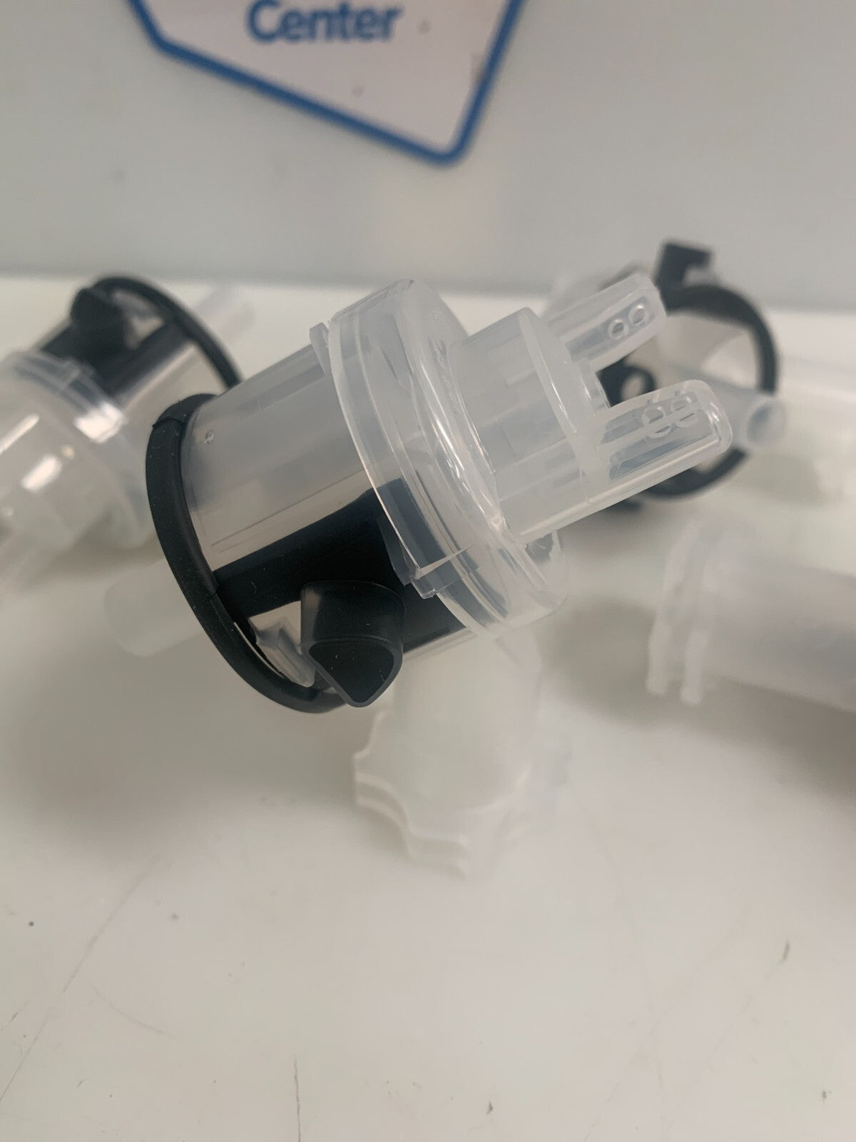 3M ACCUSPRAY ATOMIZING HEAD #16611 BOX OF 4