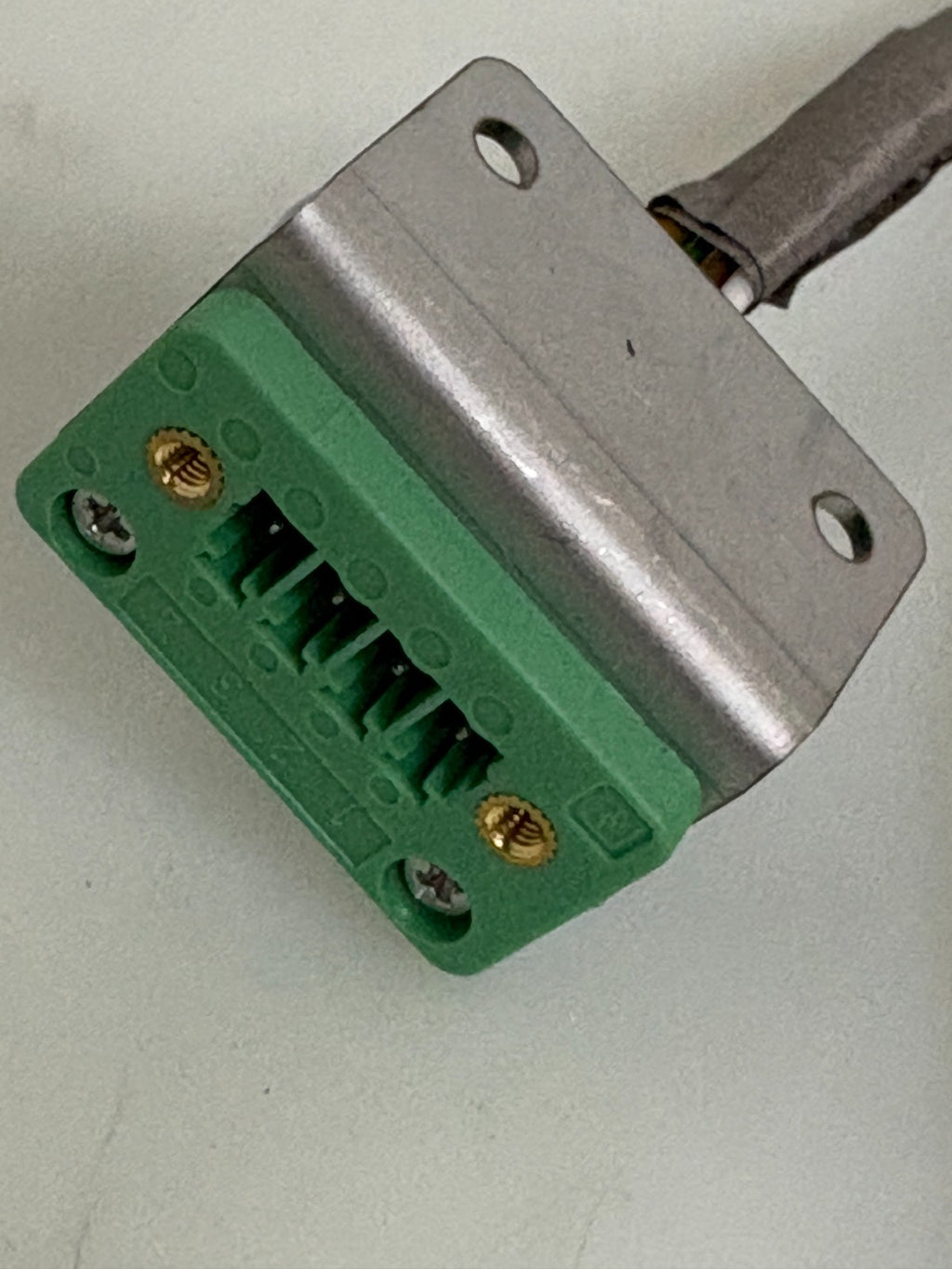 MULTIVAC EMERGENCY STOP BUTTON 106966055