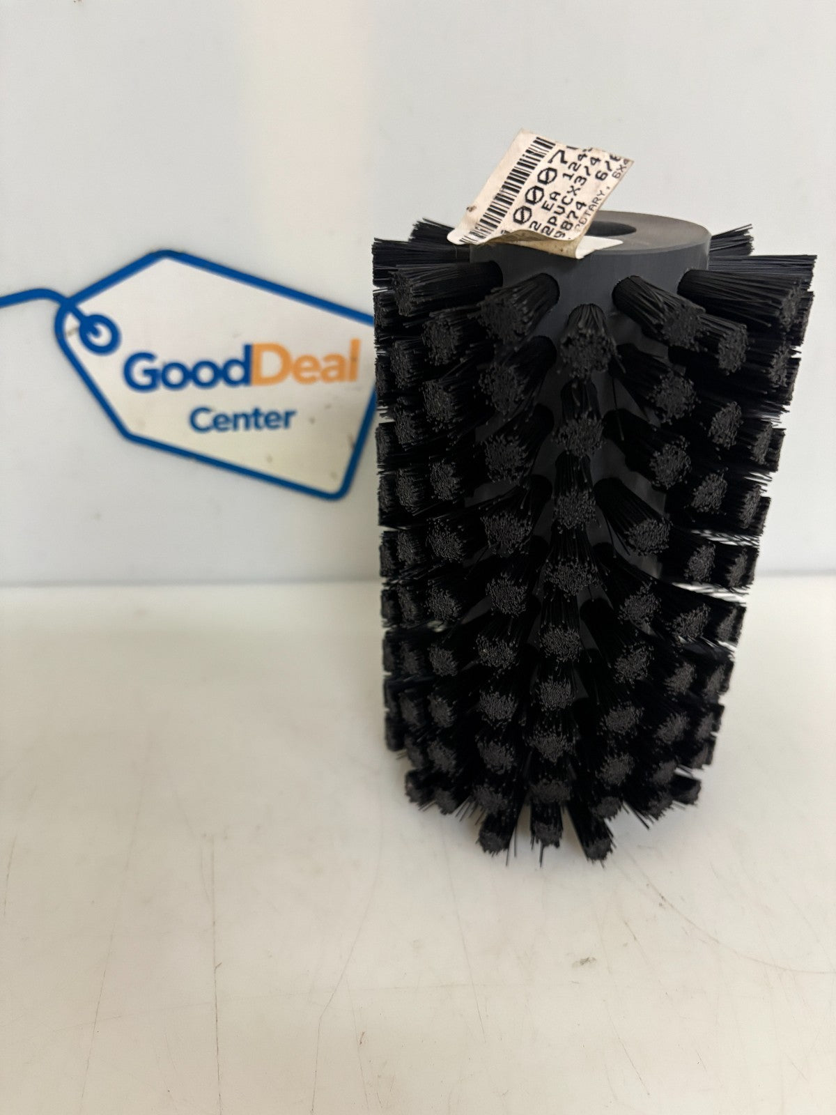FELTON BRUSHES ROTARY BRUSHES 6X4X2 PVC 3/4 BORE #K22K20