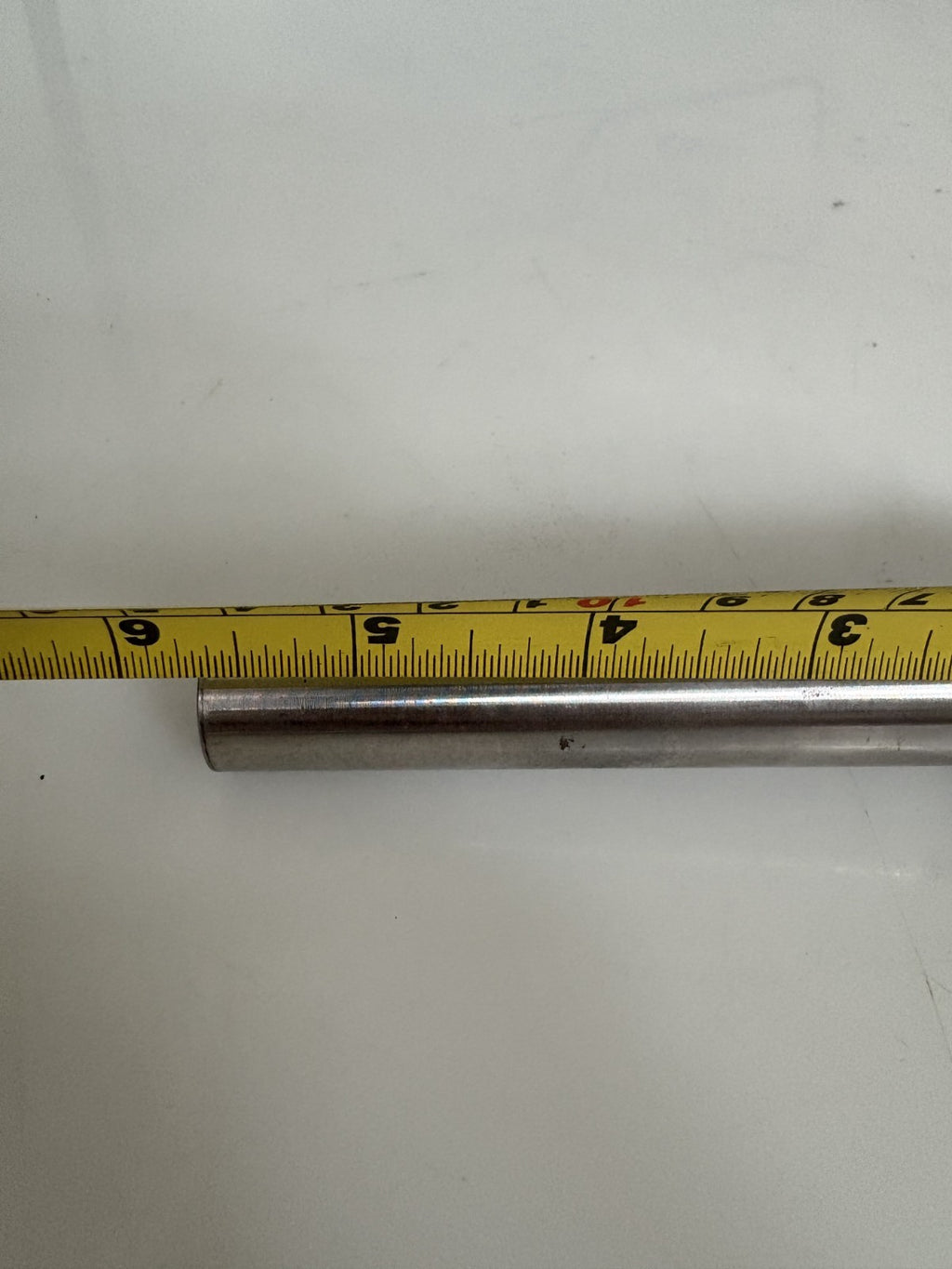 WIKA RESISTANCE TEMPERATURE DETECTOR A34-1.750-04.000-0 4000 SERIES TIP 5 3/4"