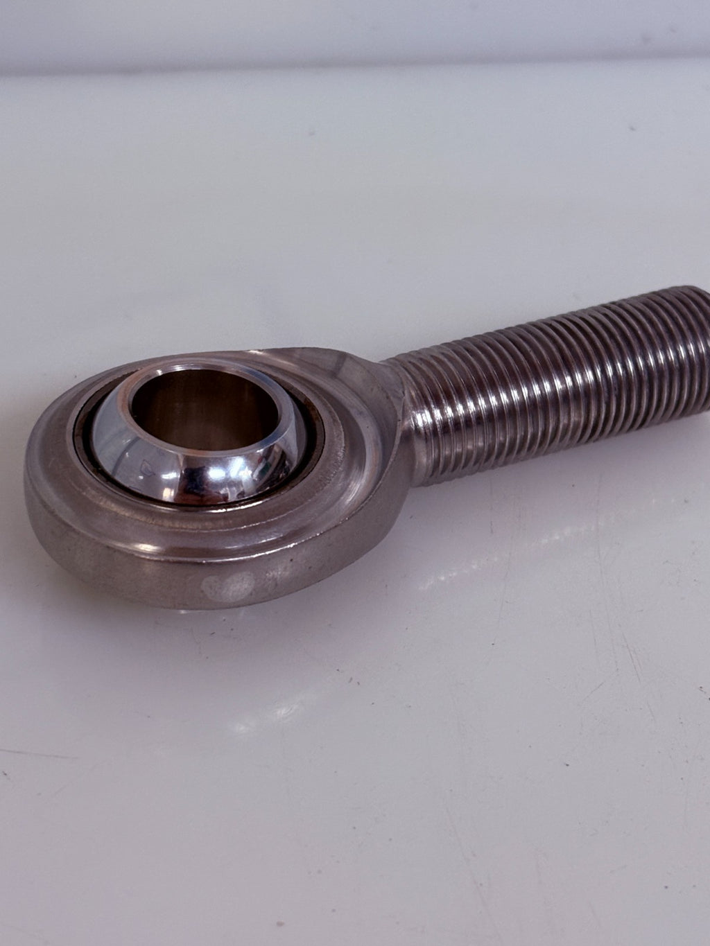 LOT OF 2 AURORA CB-10 ET SPHERICAL 5/8 ROD END