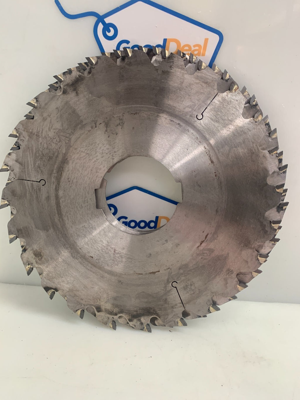 Professional 11.5'' Saw Blades  S5969   1014745  (Lot of 6)