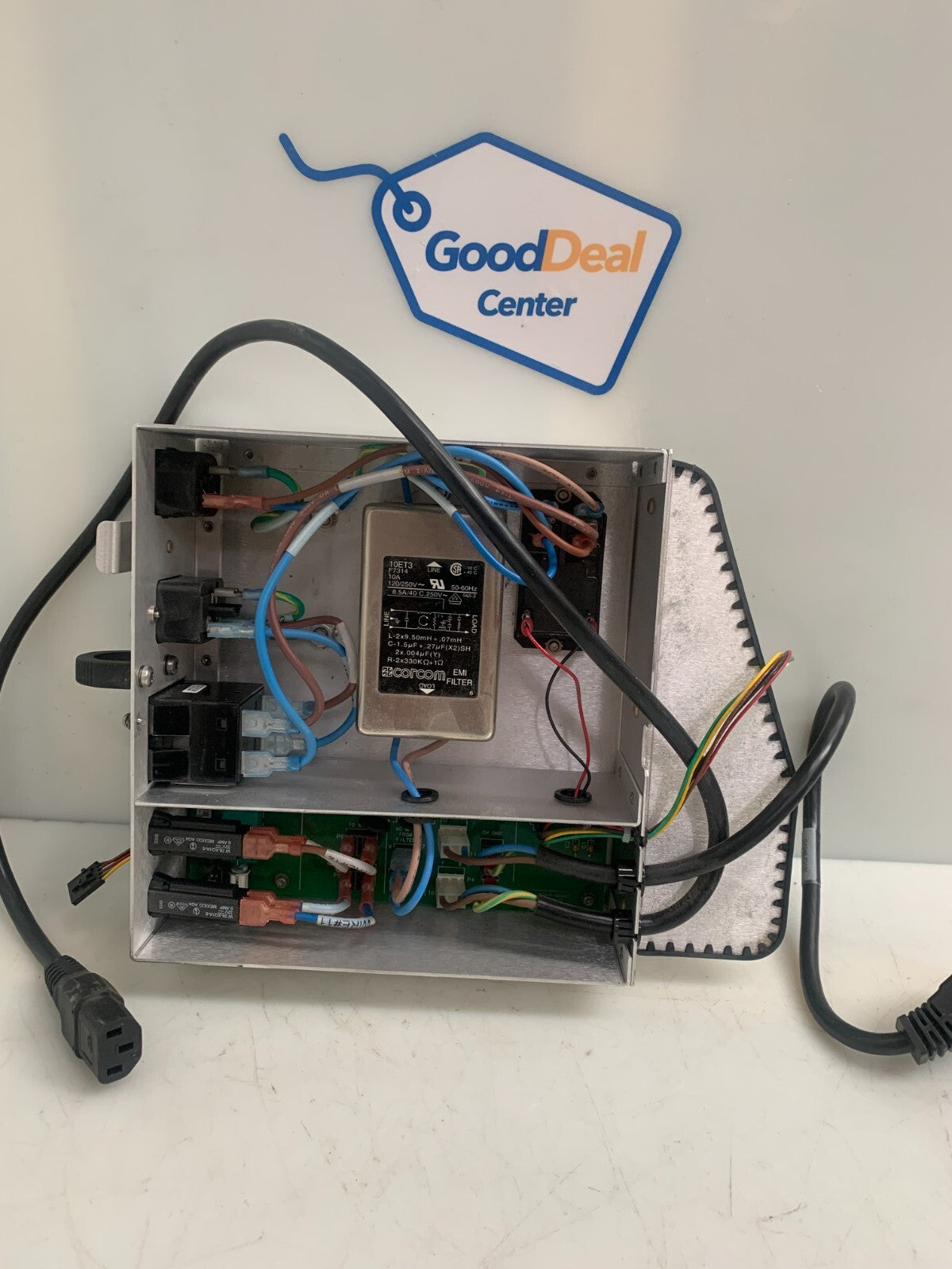 AGILENT HP 1100   Power Distribution Board G1946-60003