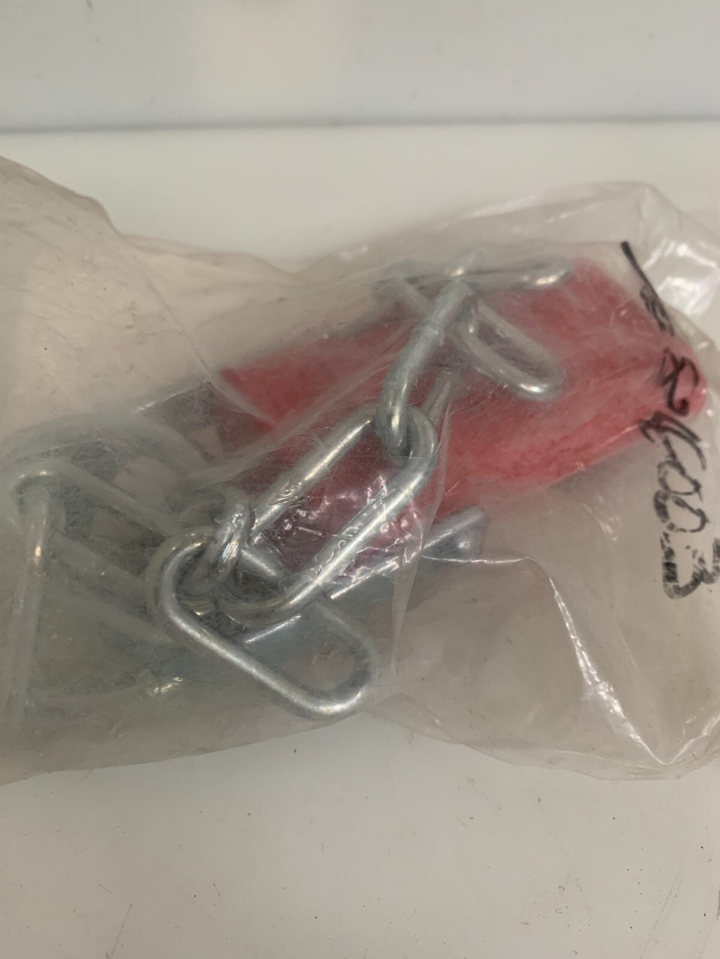 BRAD HARRISON MOLDED CONNECTORS #22904