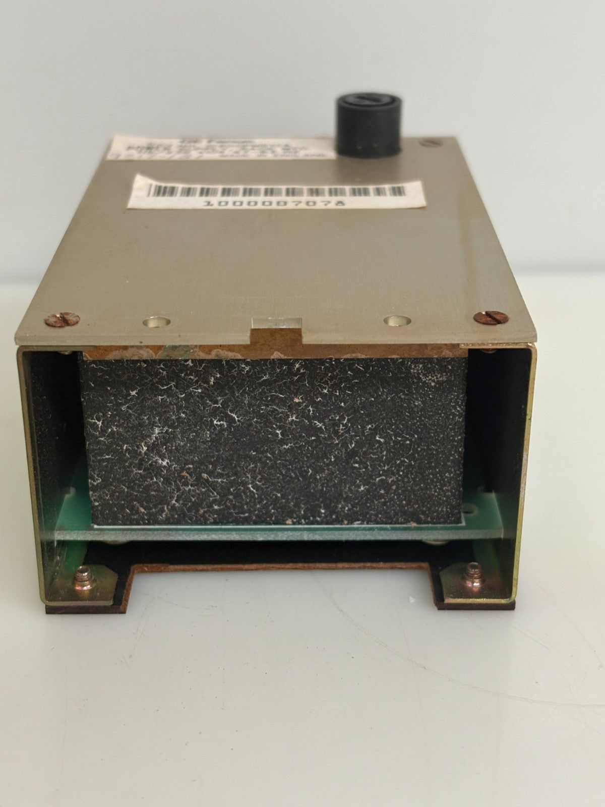 GE FANUC MULTI LOOP POWER SUPPLY IC600PM512A3