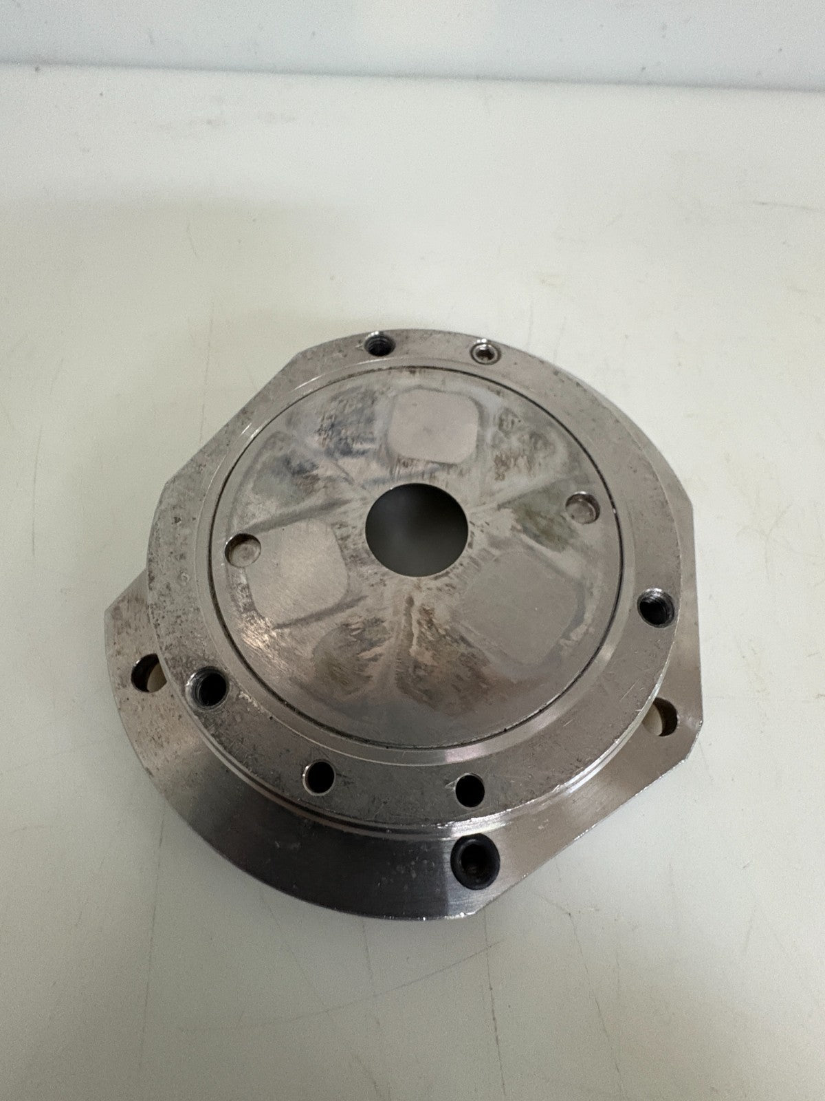 COMBI TOOL SNAP ON EXTRUSION NOZZLE CO-14901 35.10 M-82