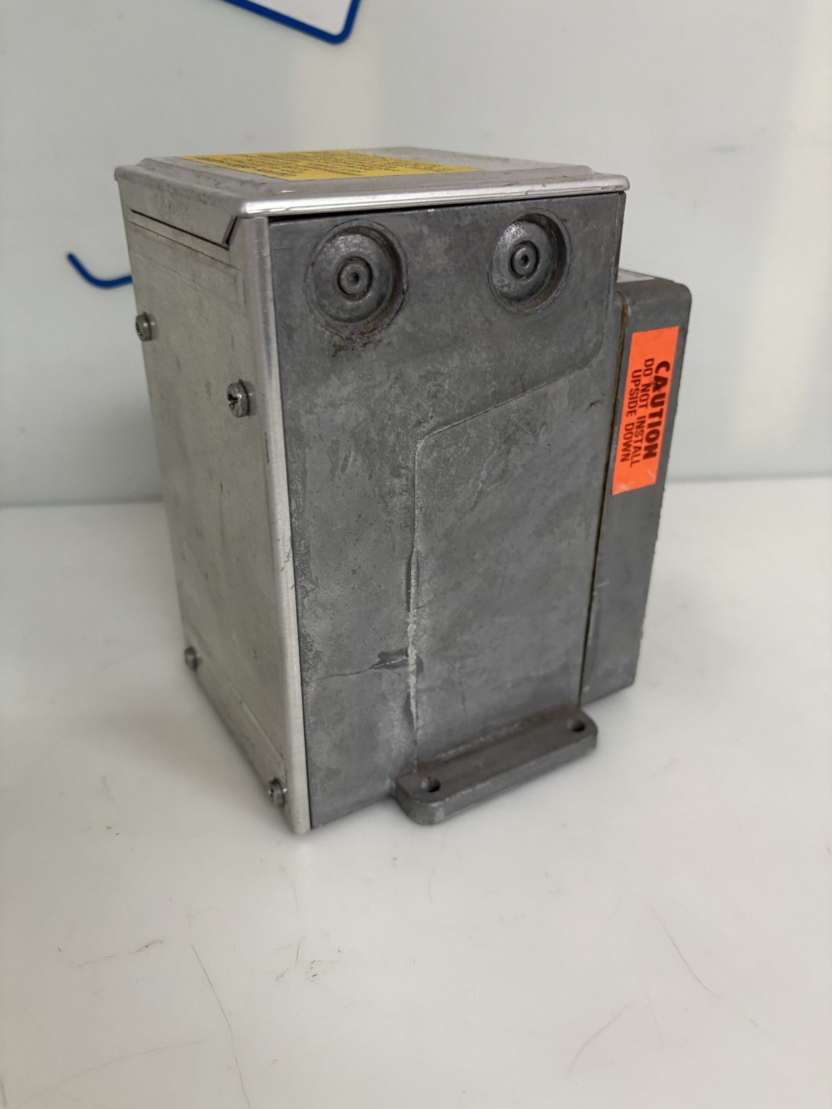 EUROTHERM ACTUATOR EA21 UNIT ONLY2