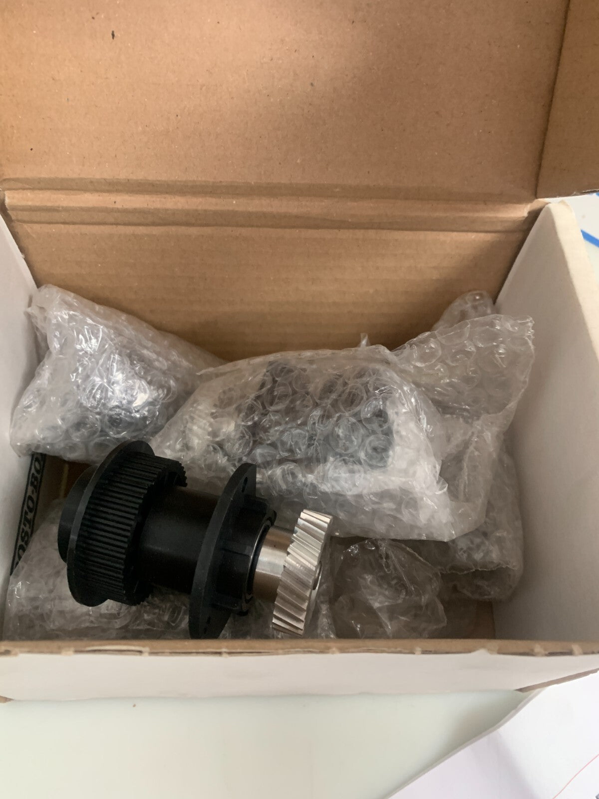 XEIKON SPARE ASSY CLN-DRIVE 5 PC4
