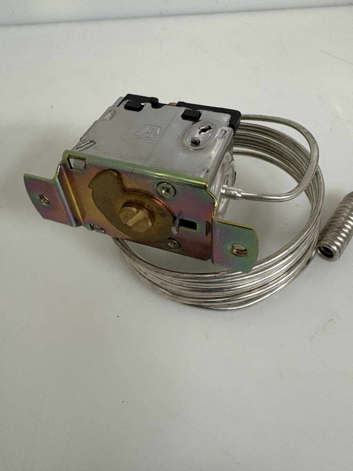 SCOTSMAN ICE MACHINE TEMPERATURE CONTROL 11-0345-202