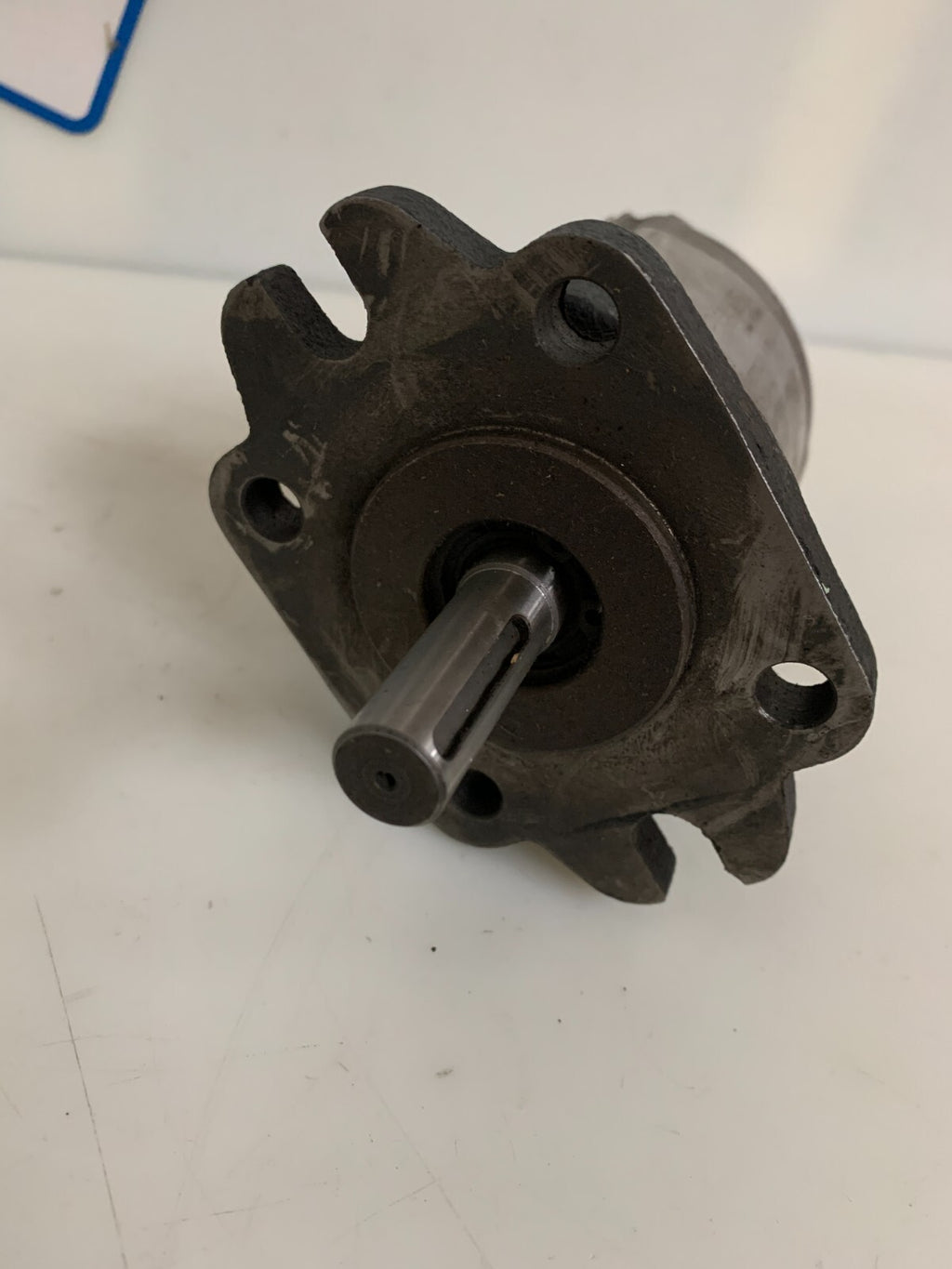 CASAPPA HYDRAULIC PUMP PLP10.2DO-36R8-LO1