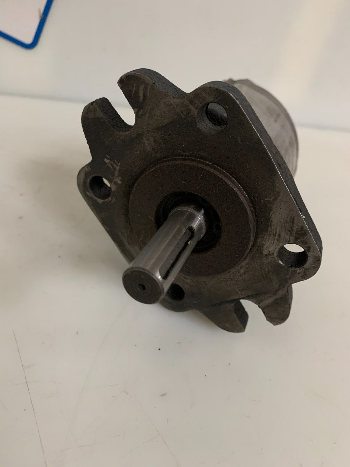 CASAPPA HYDRAULIC PUMP PLP10.2DO-36R8-LO1